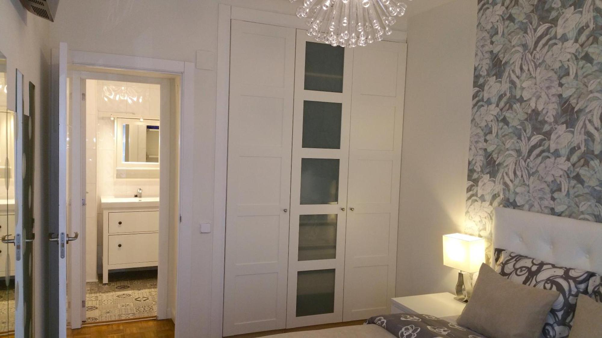 Palacio Apartment *