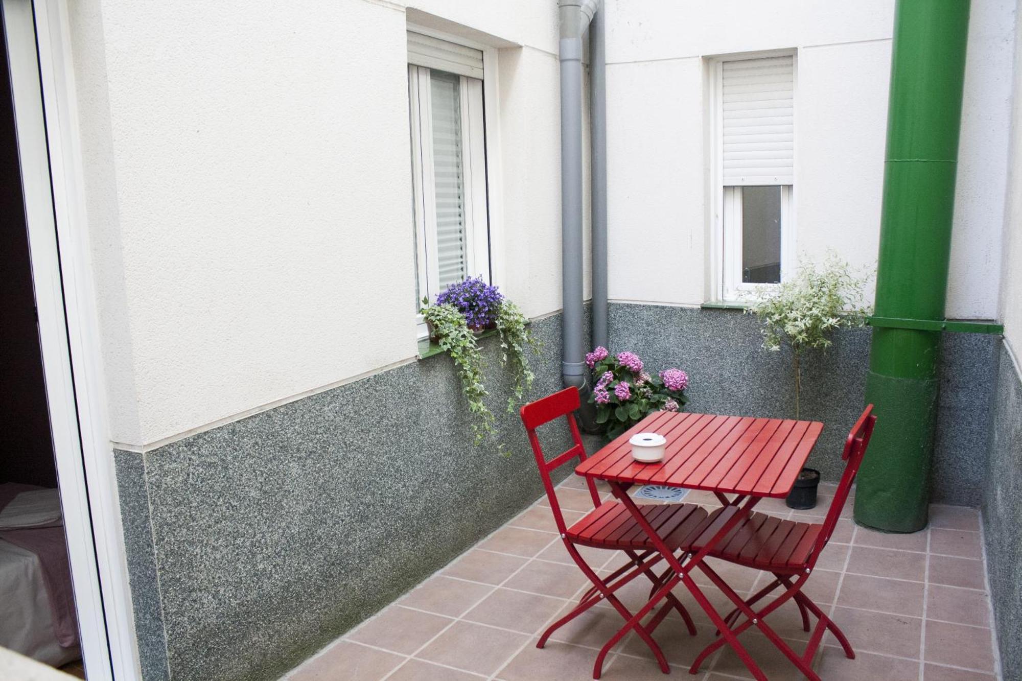 Apartamento El Puente Madrid