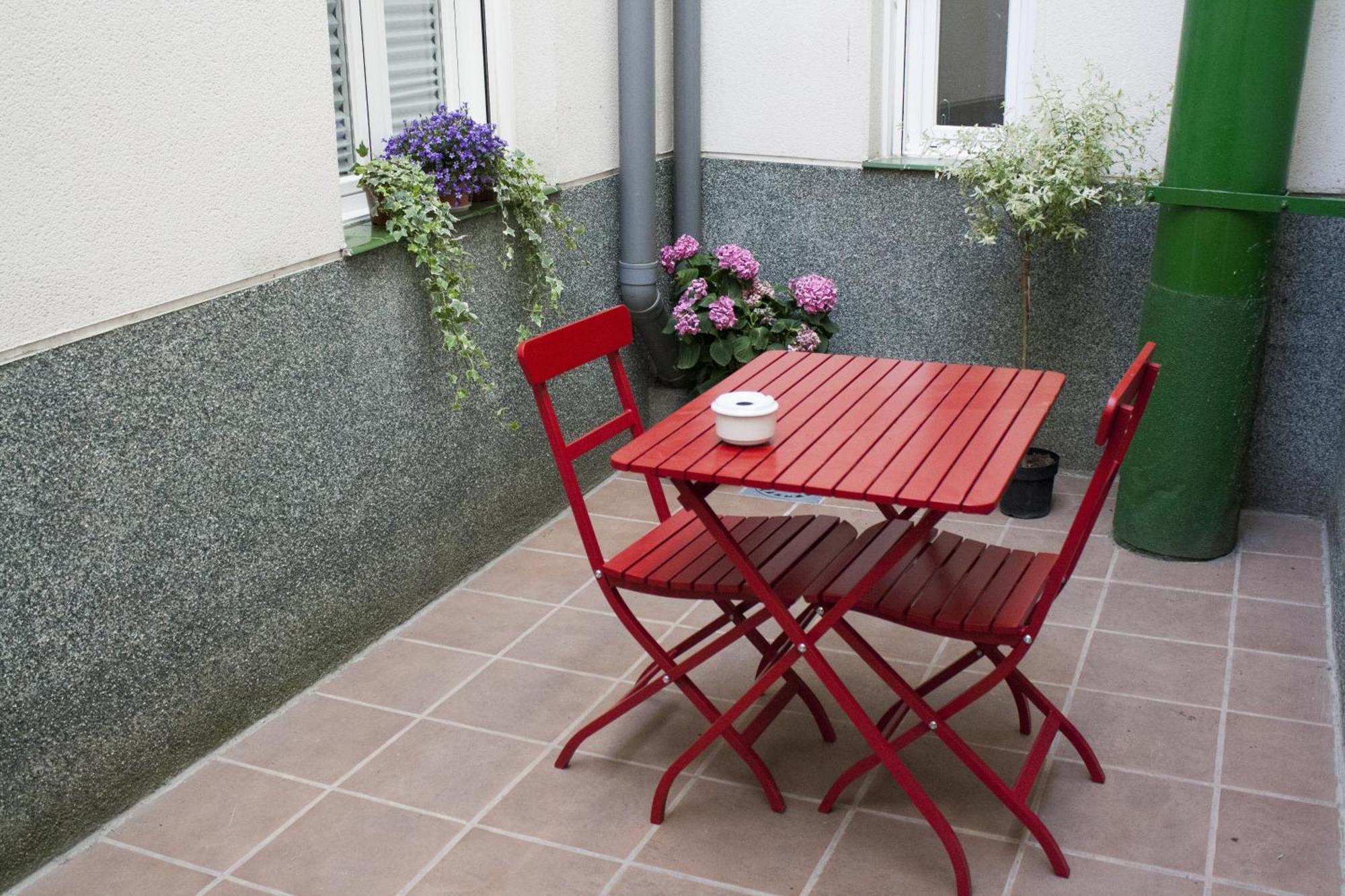 Apartamento El Puente Madrid