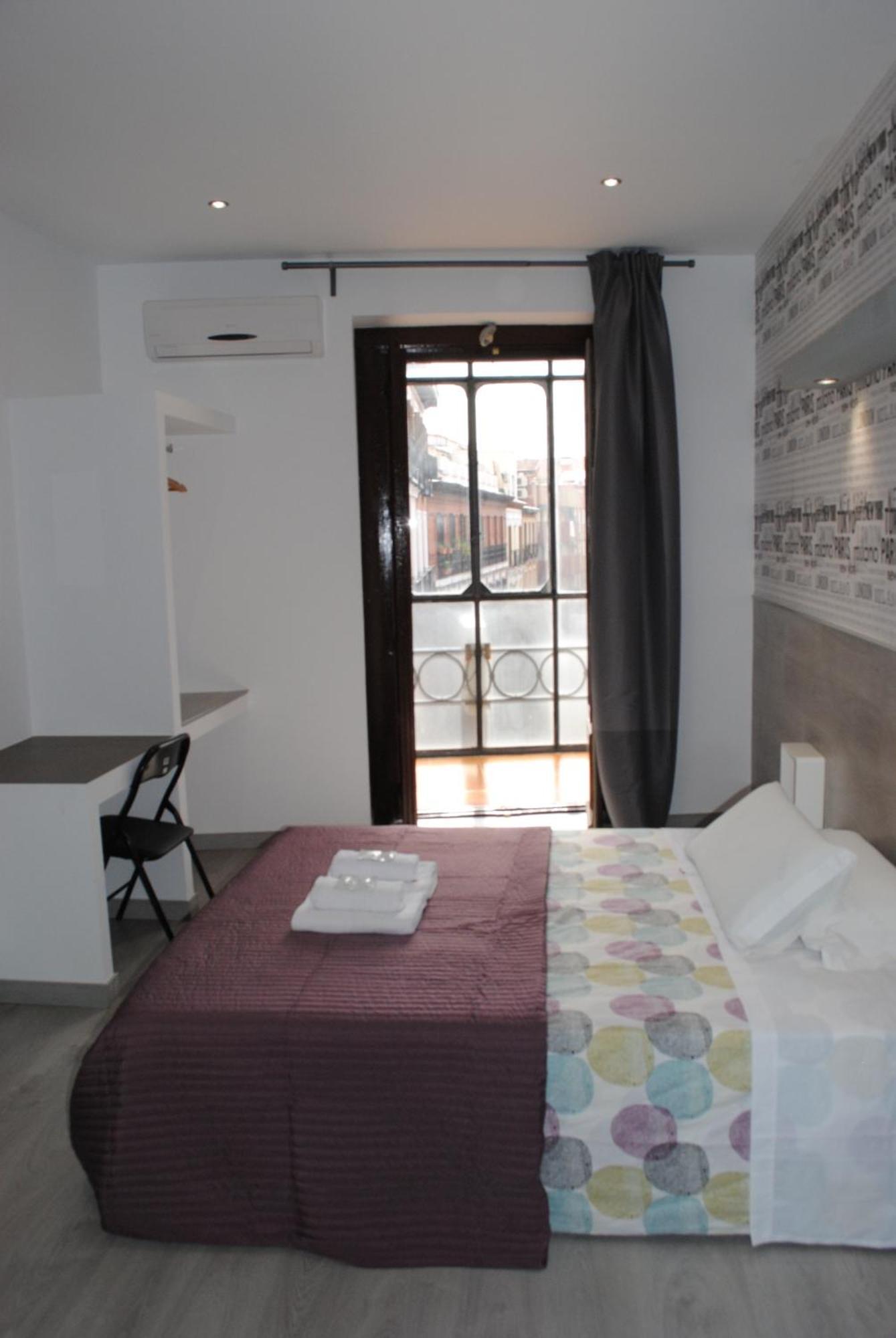 Fuencarral Casa de hóspedes Madri