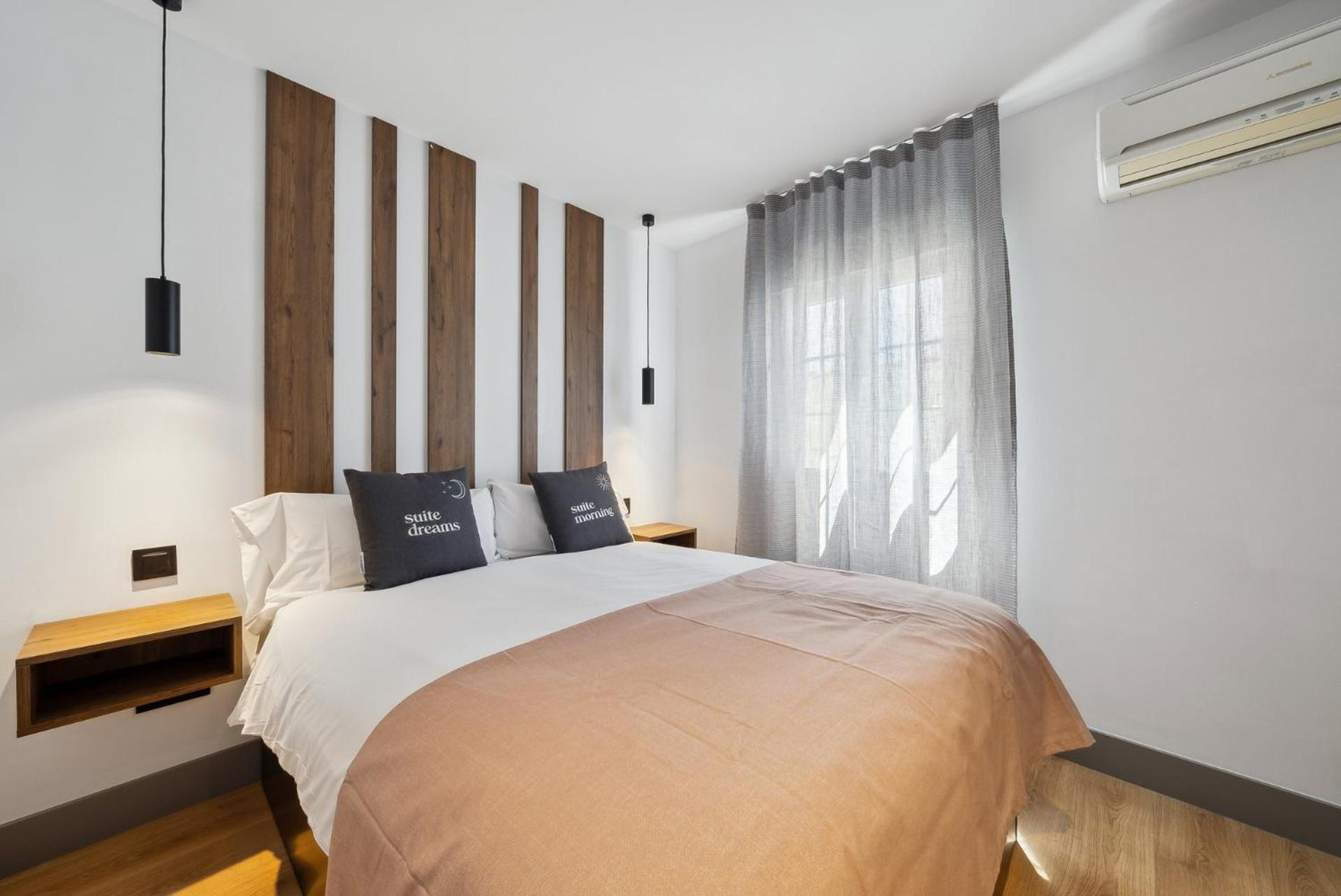 Sleep El Rastro By Apartamento