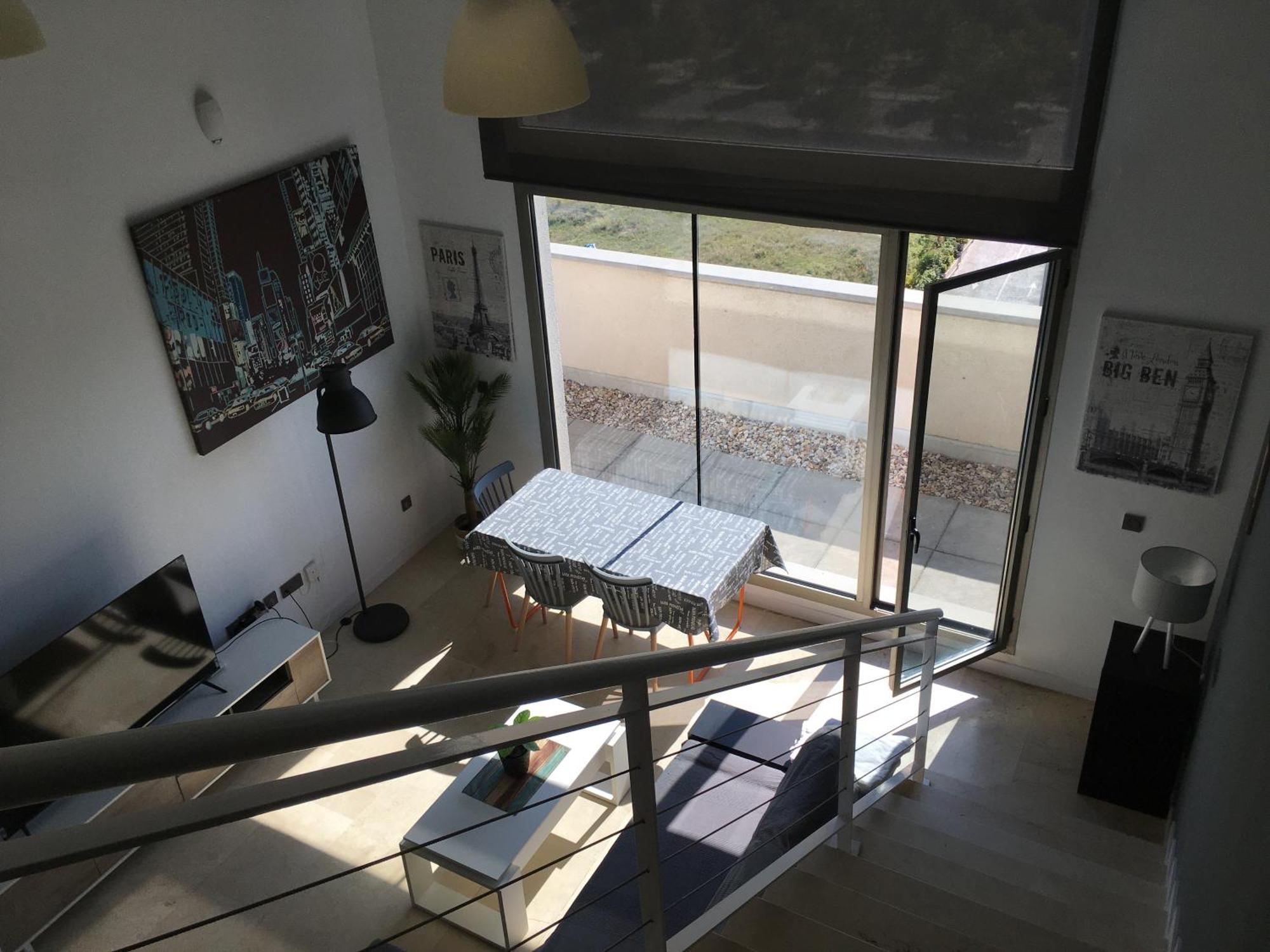 Criteriahome! Nice&easy Apartamento Madri