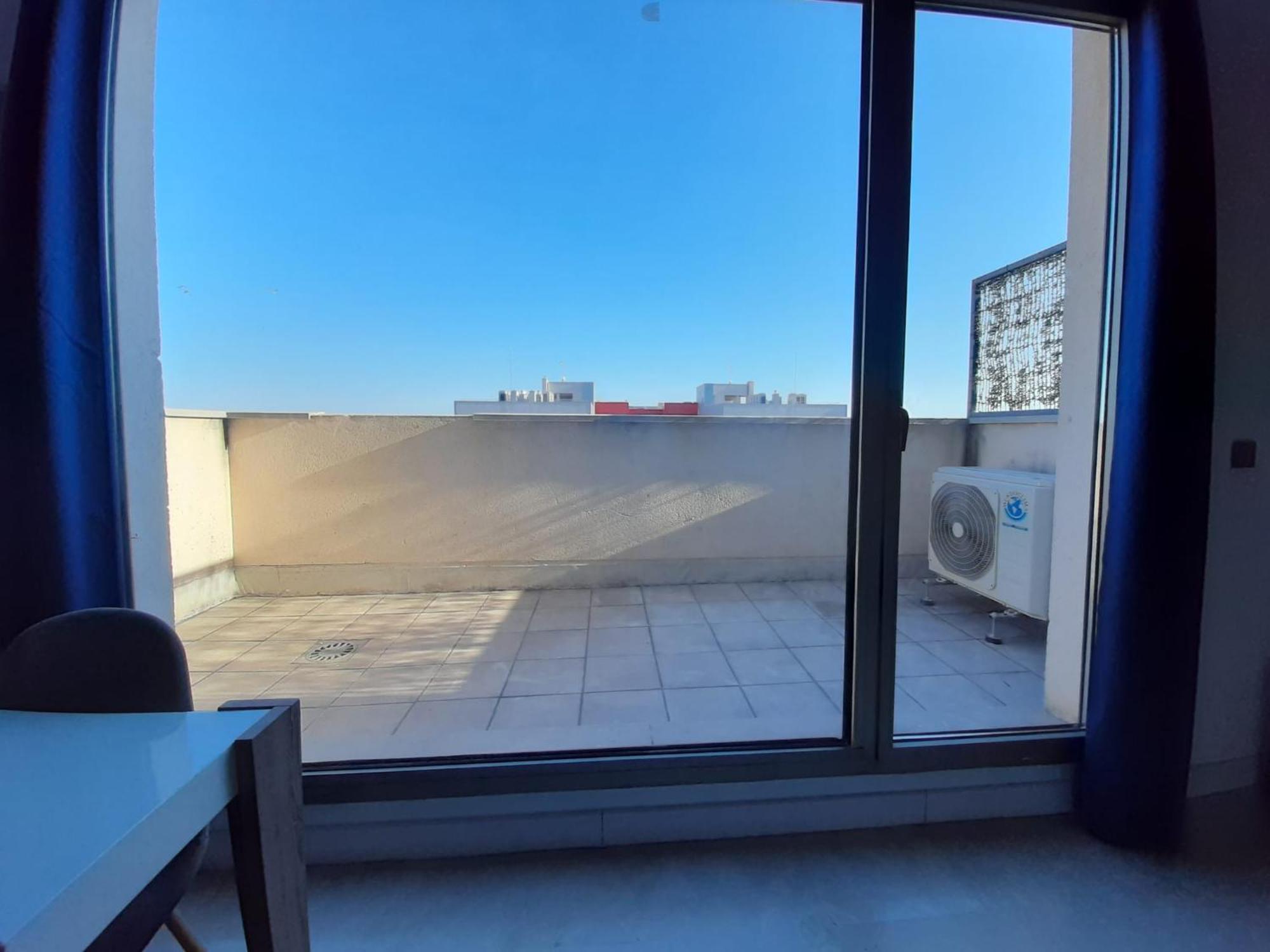 Criteriahome! Nice&easy Apartamento Madri