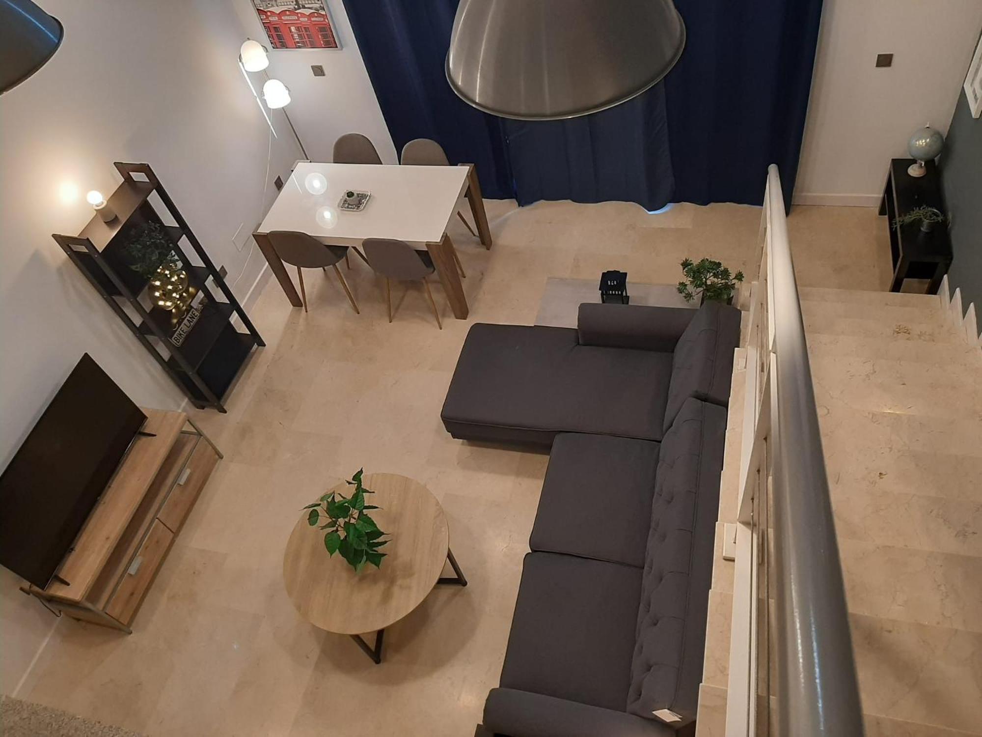 Apartamento Criteriahome! Nice&easy Madri
