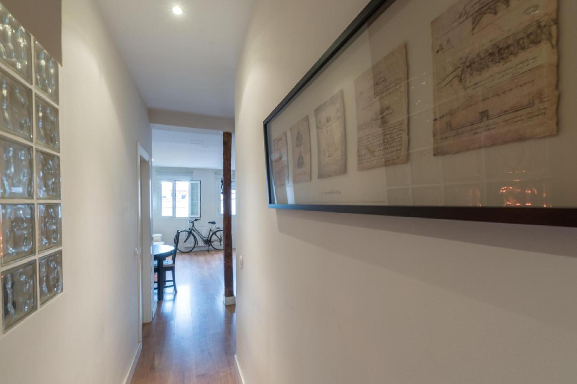 Apartment Eloisa *