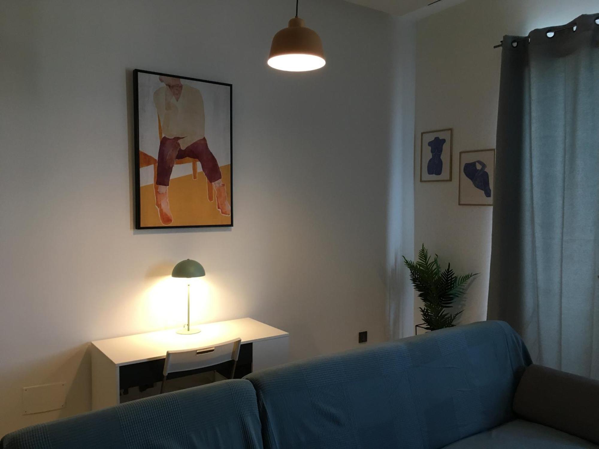 Criteriahome! Nice&easy Apartamento Madri