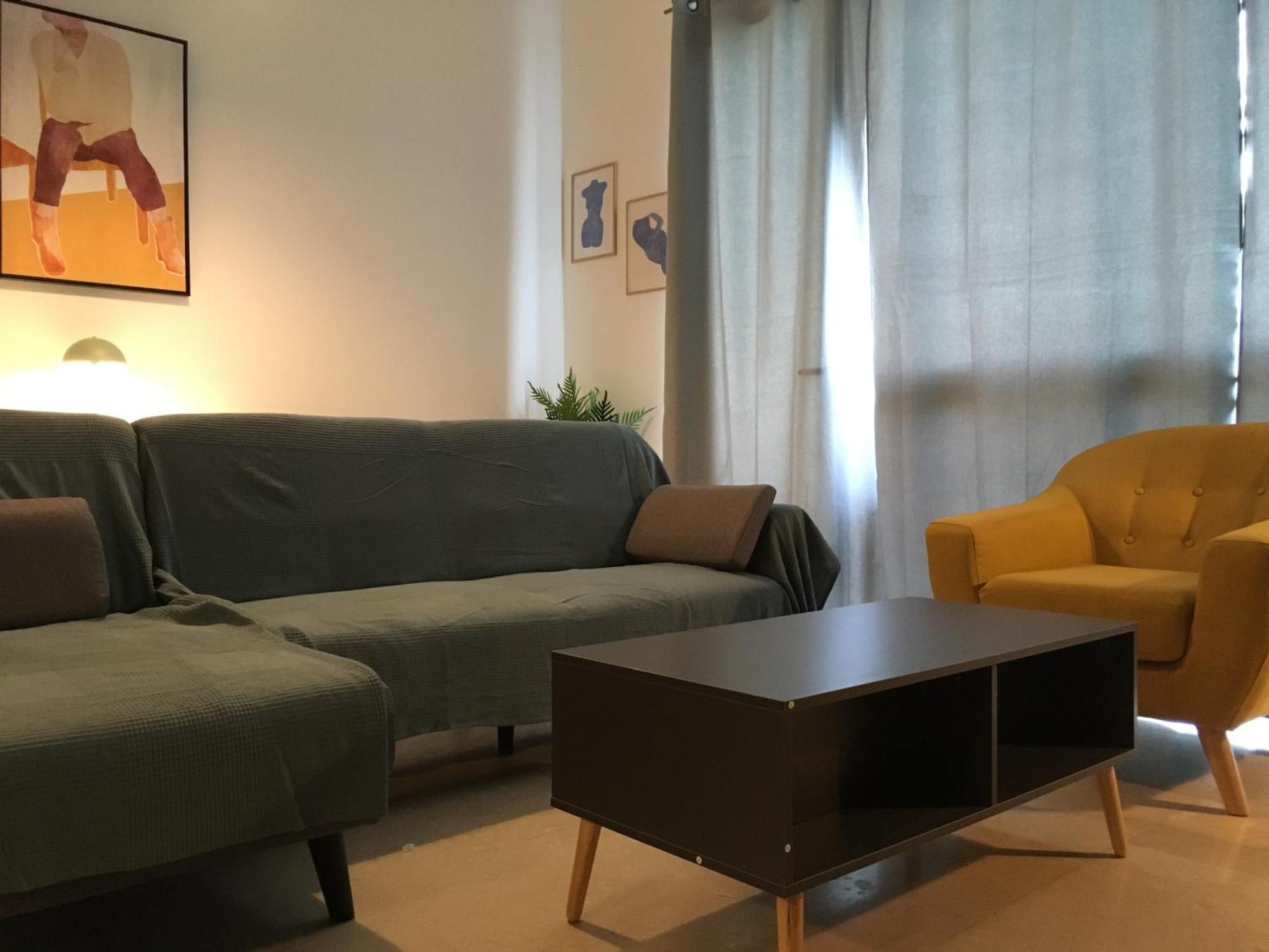 Criteriahome! Nice&easy * Madri