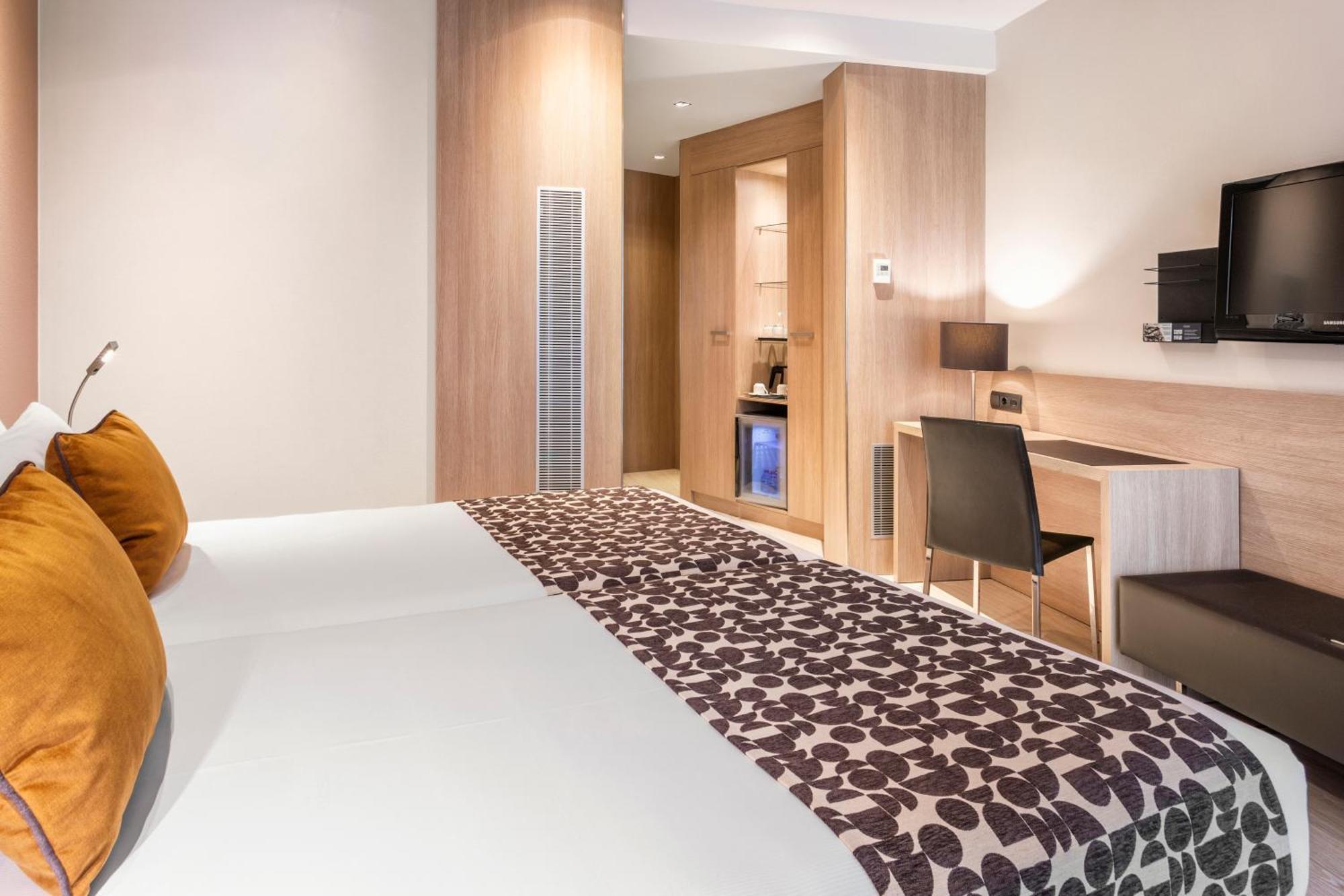 Catalonia Plaza Mayor Hotel Madri