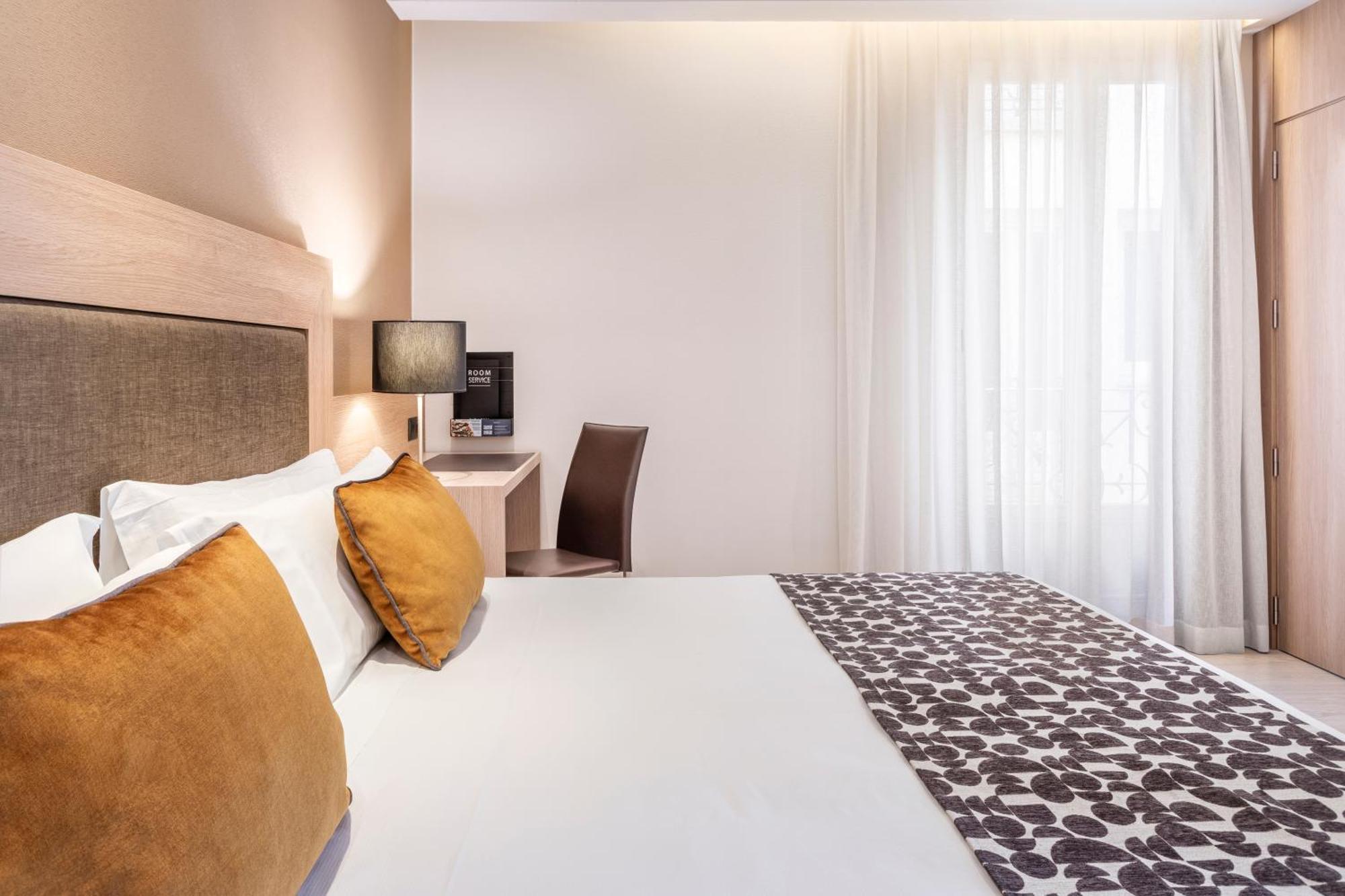 Catalonia Plaza Mayor Hotel Madri