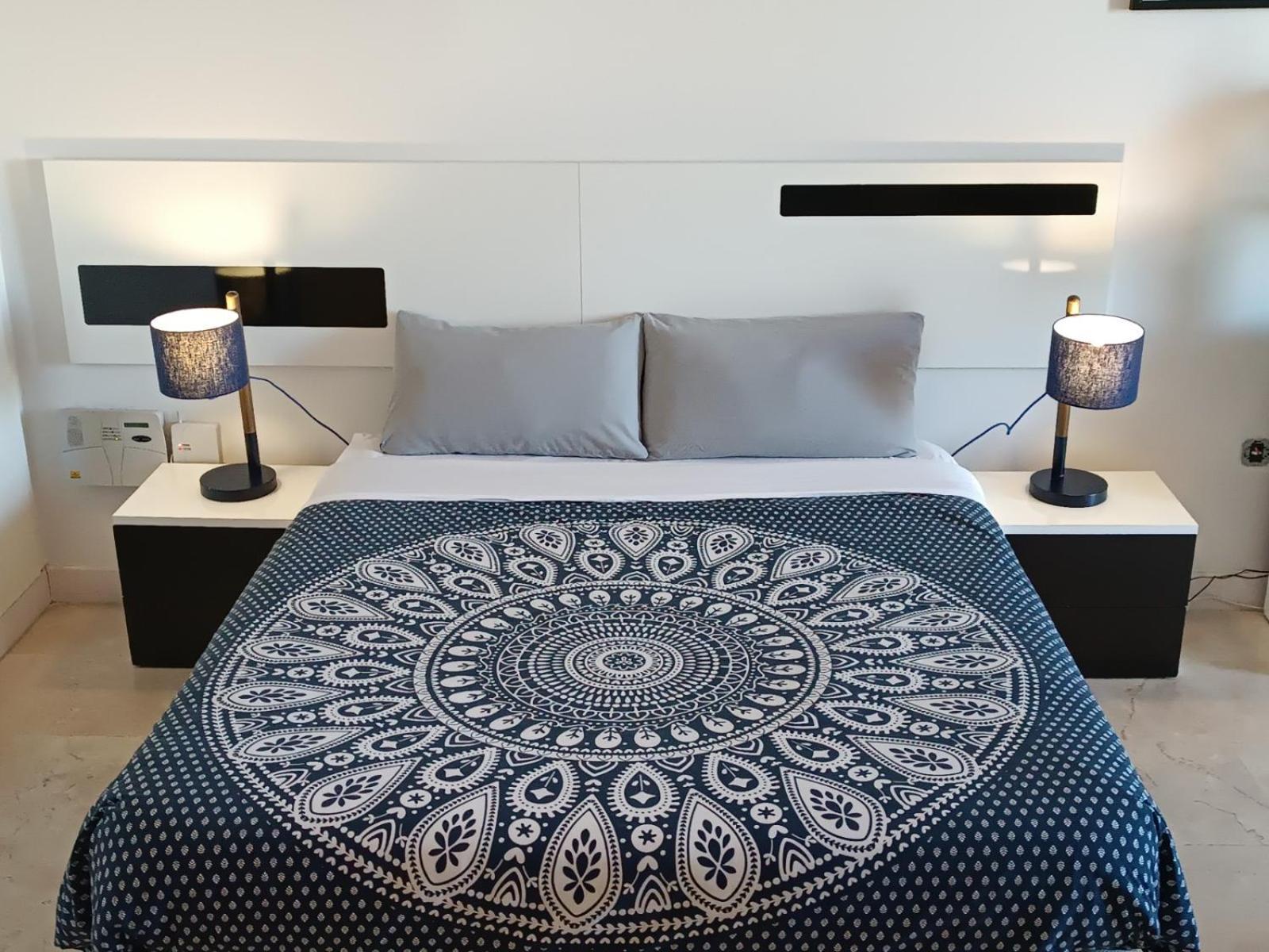 Apartamento Criteriahome! Nice&easy Madri