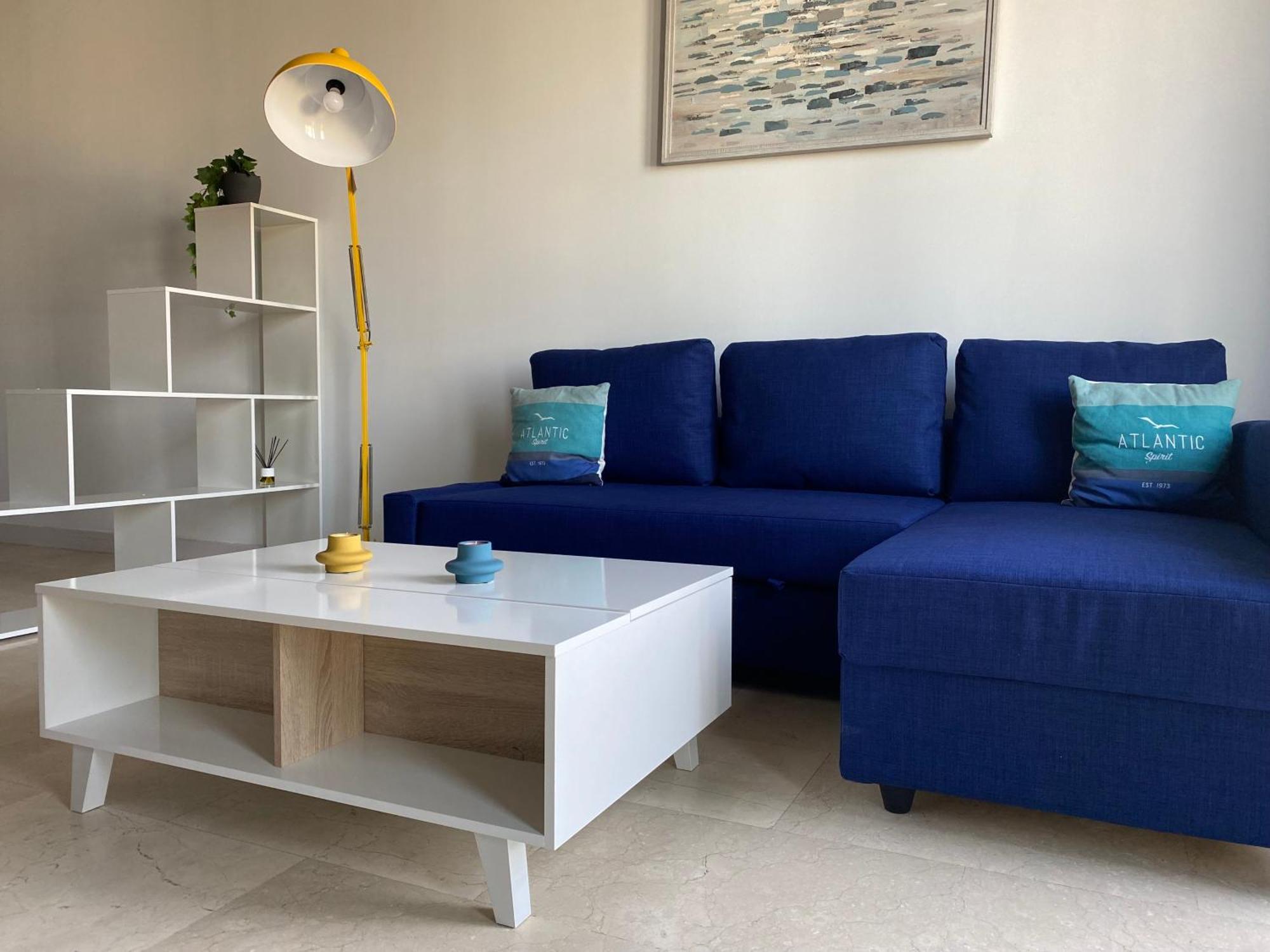 Criteriahome! Nice&easy * Madri