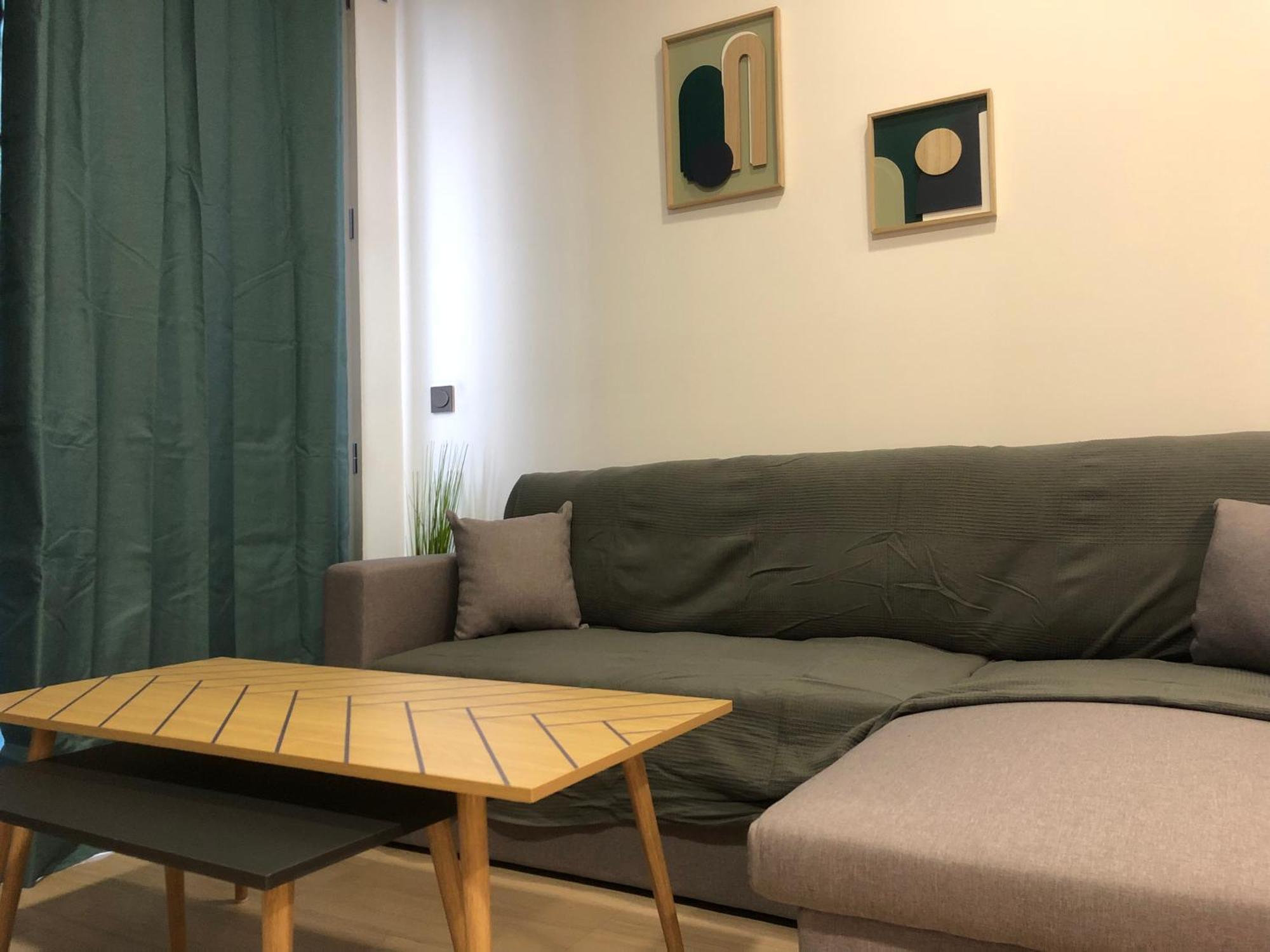 Criteriahome! Nice&easy * Madri