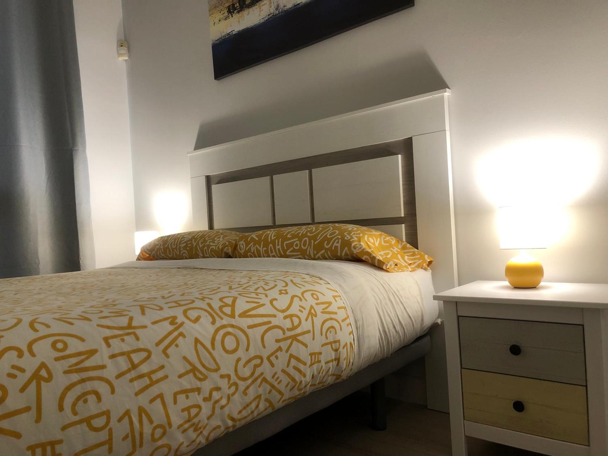 Criteriahome! Nice&easy Apartamento Madri