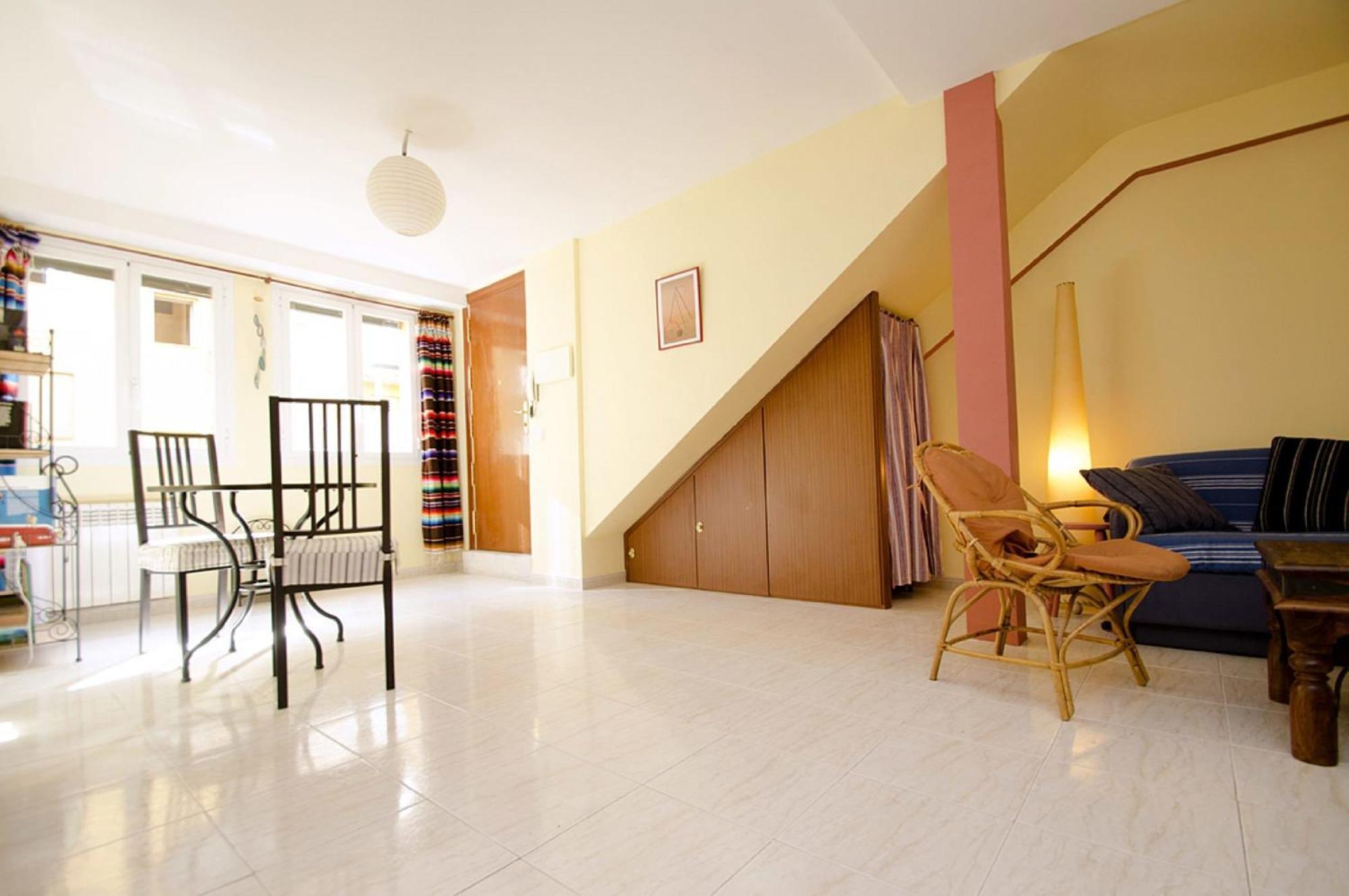 Apartment Stopinflat