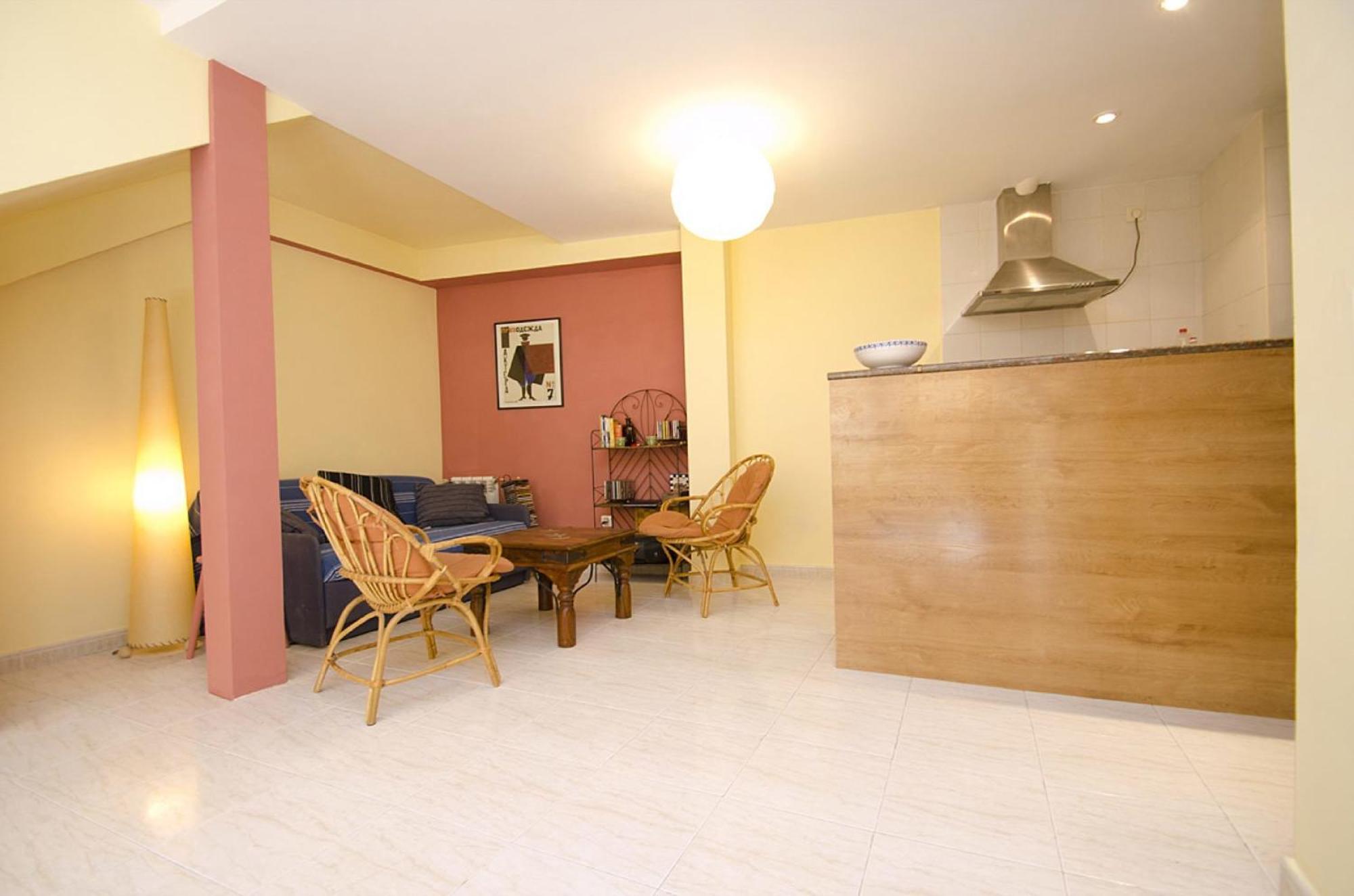 Apartment Stopinflat