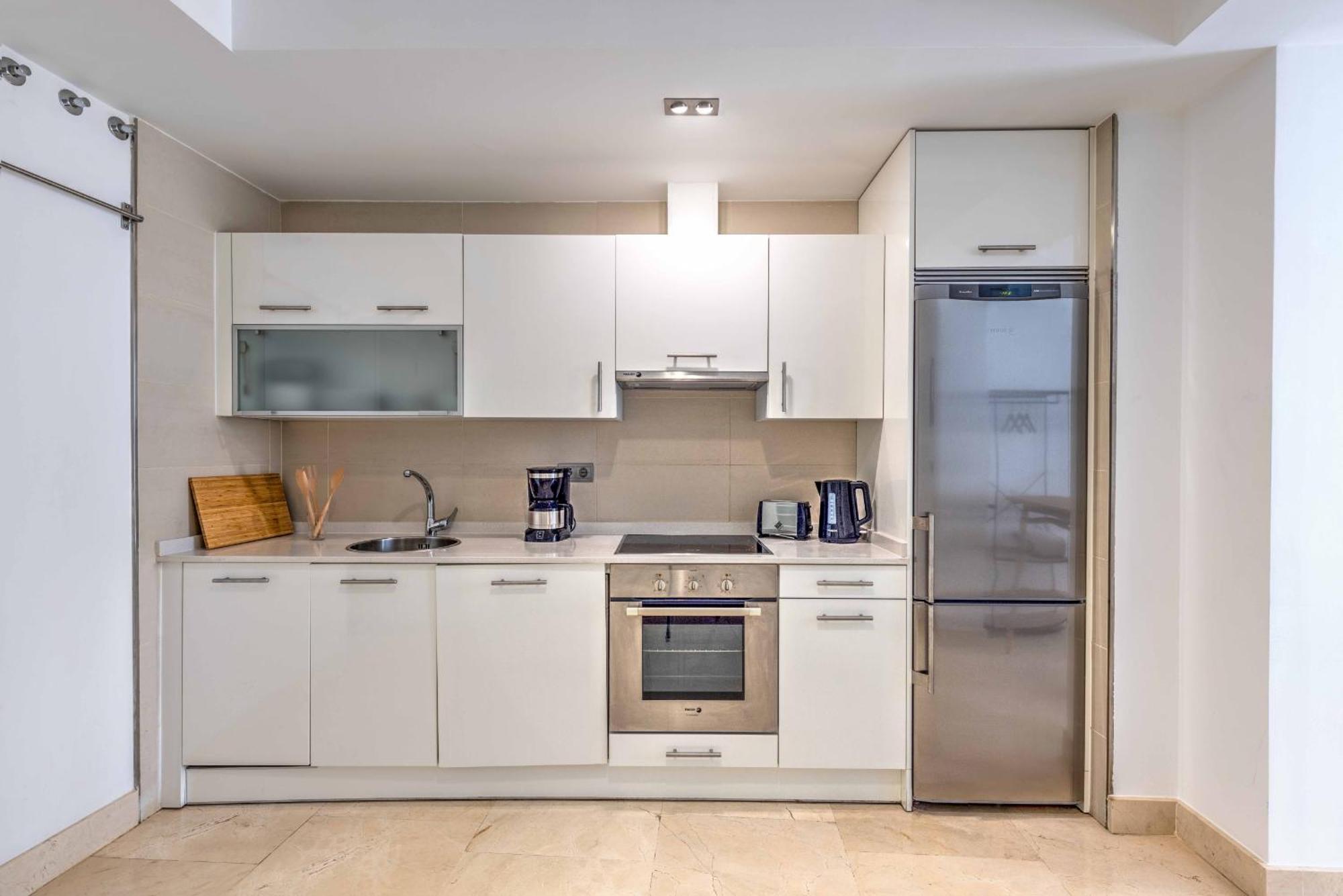 Apartamento Echegaray En