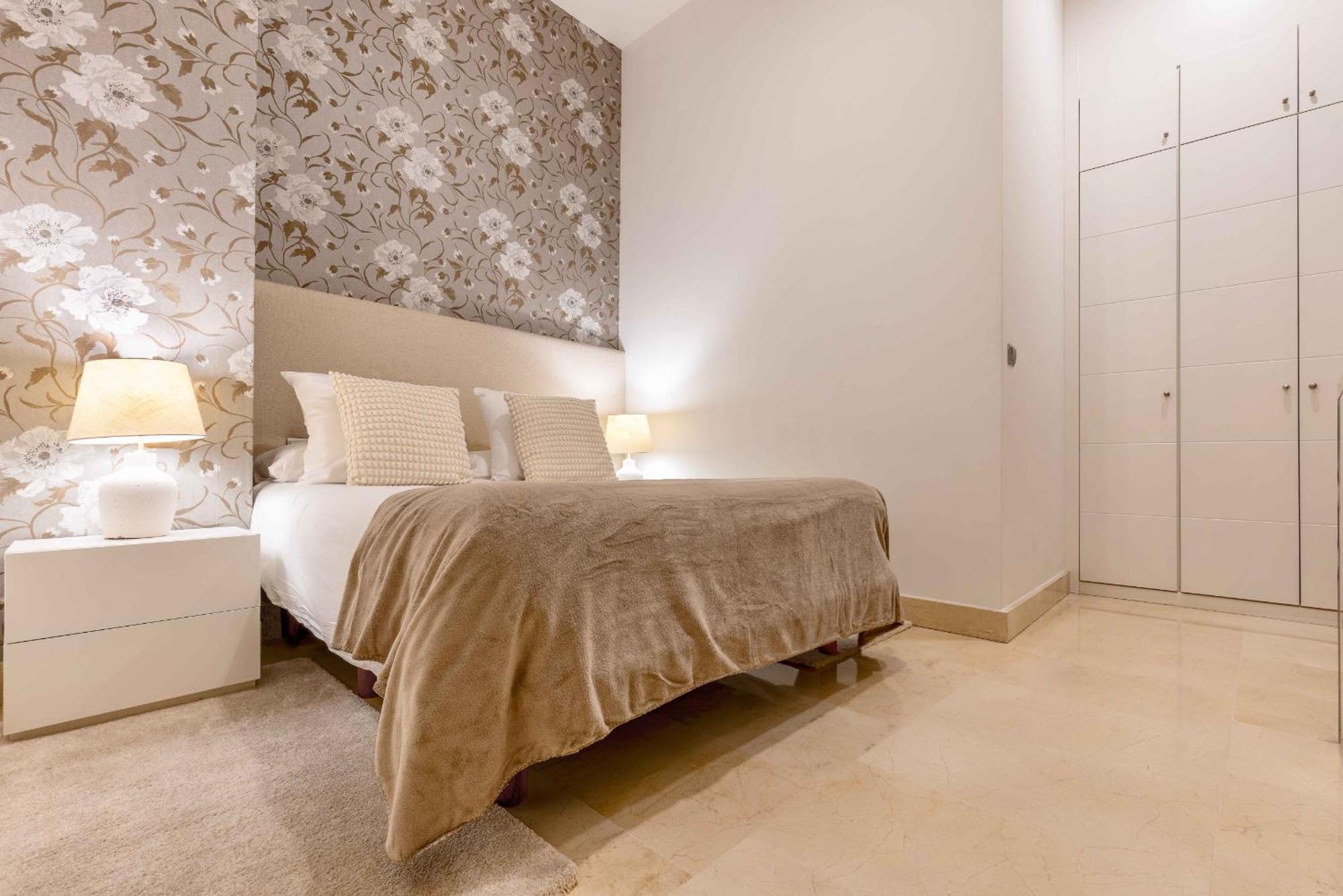 Apartamento Echegaray En *