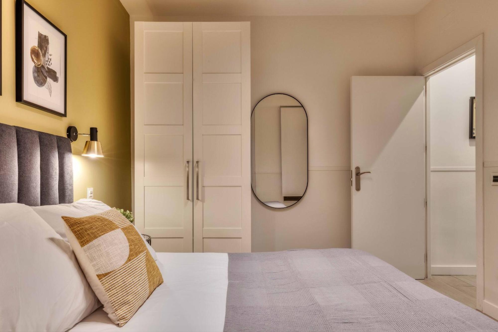 Mit House Madville En Madrid