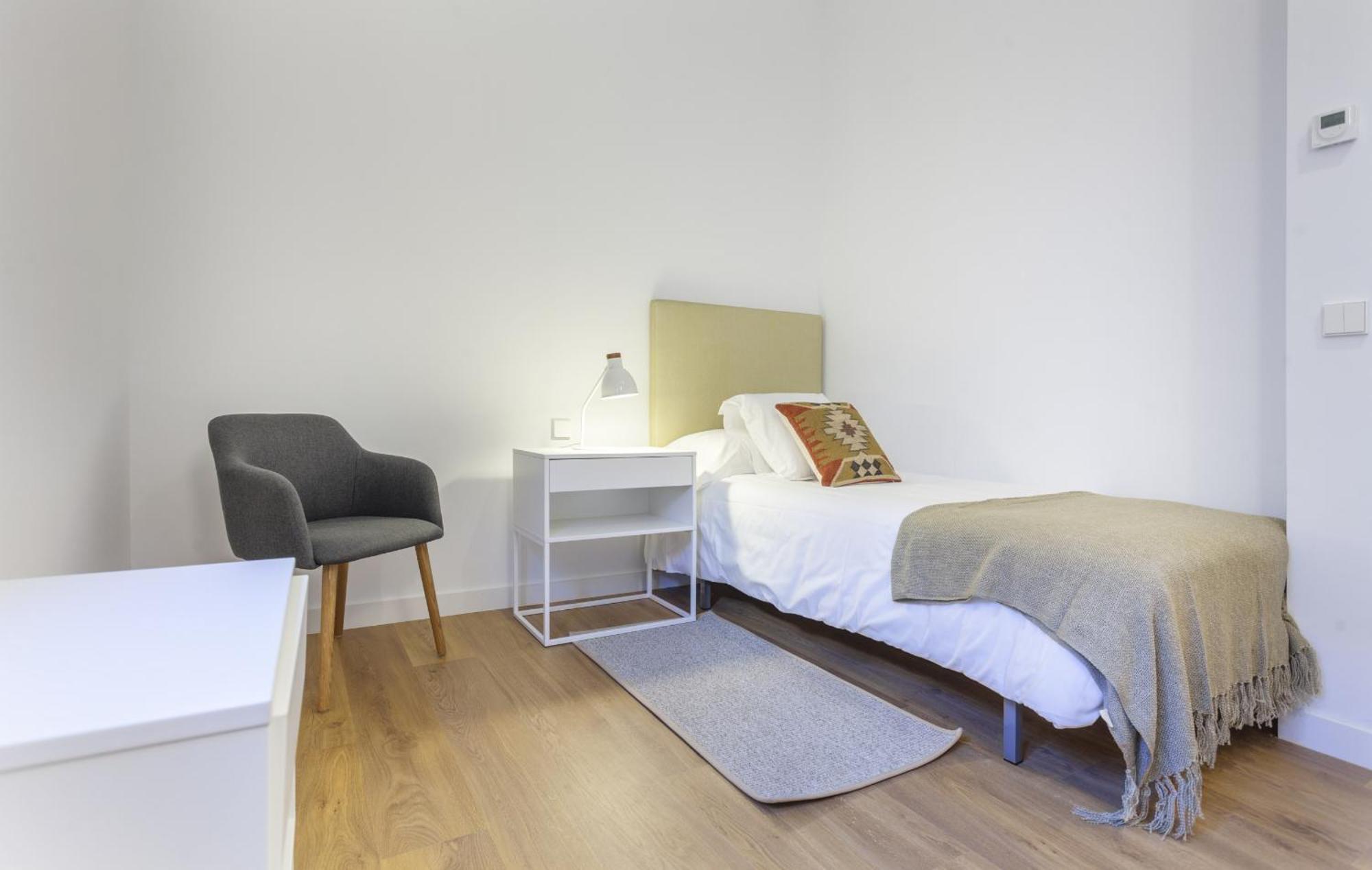 Cibeles Luxe In * Madri