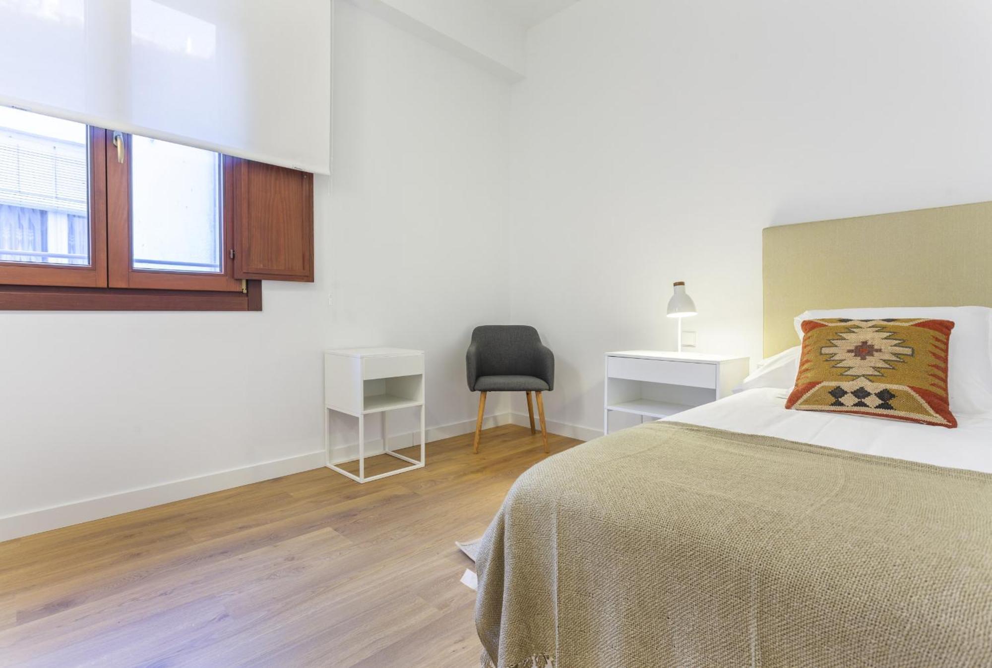 Cibeles Luxe In Madri