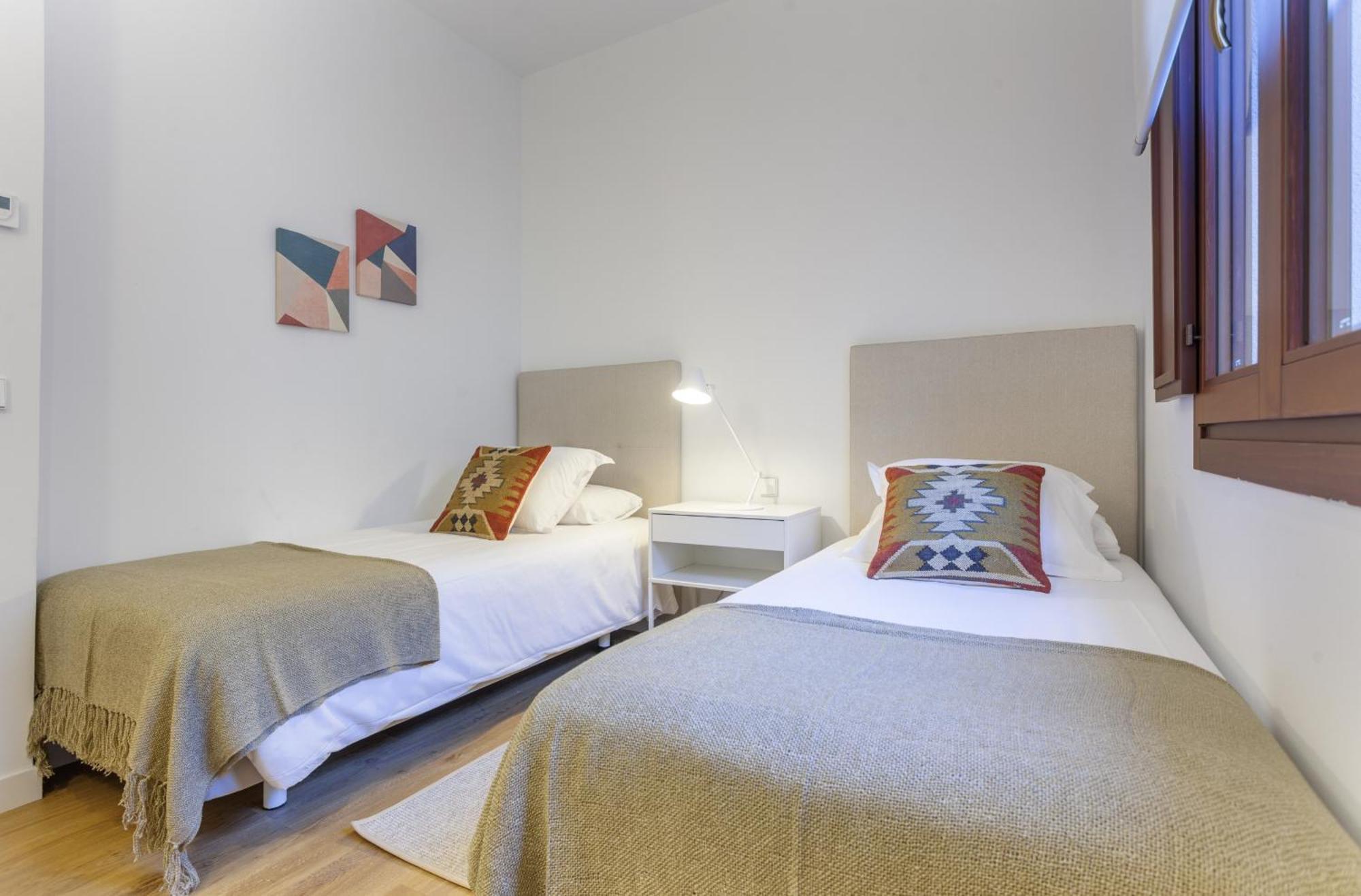 Apartment Cibeles Luxe In *