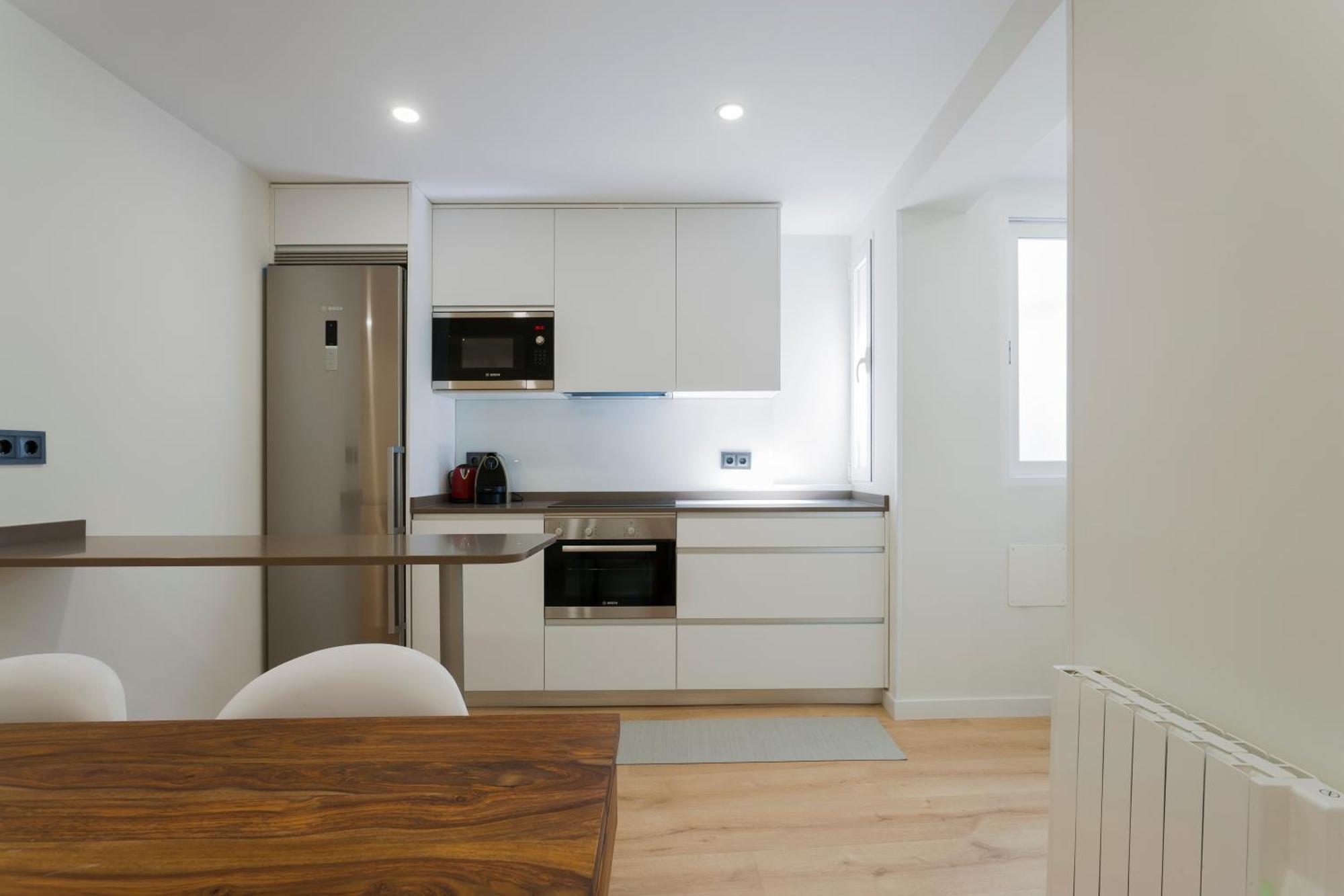 Dobohomes - Relatores Apartamento *