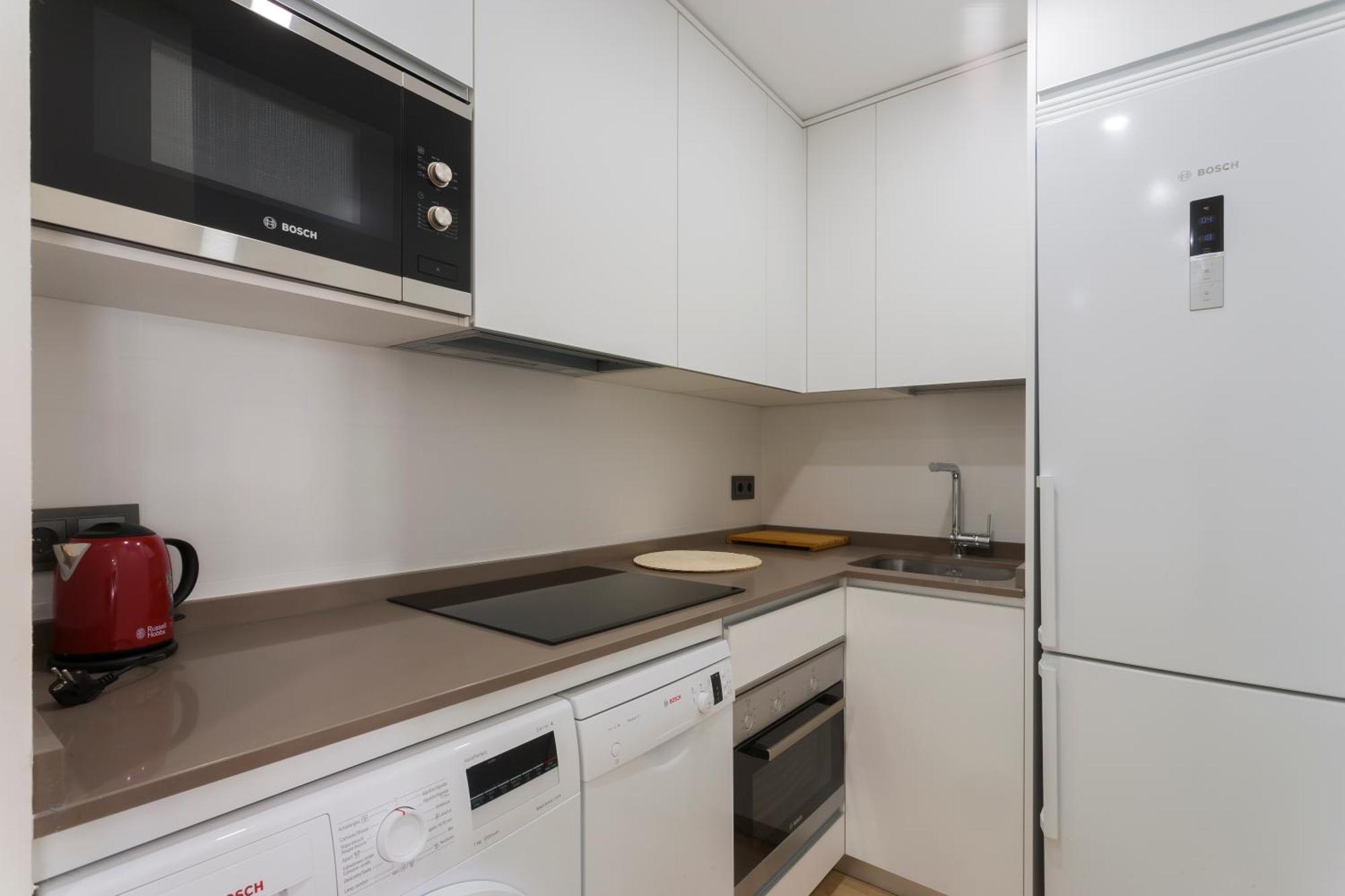 Dobohomes - Relatores Apartamento