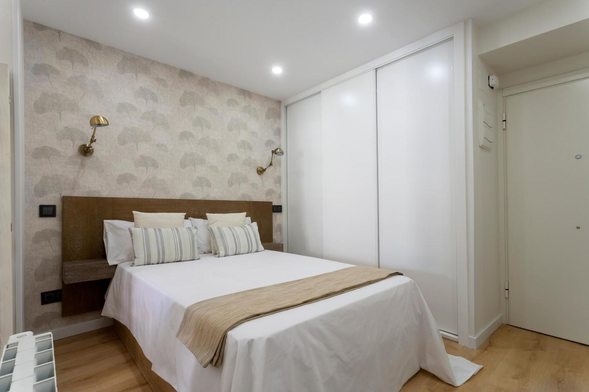 Apartamento Dobohomes - Relatores *