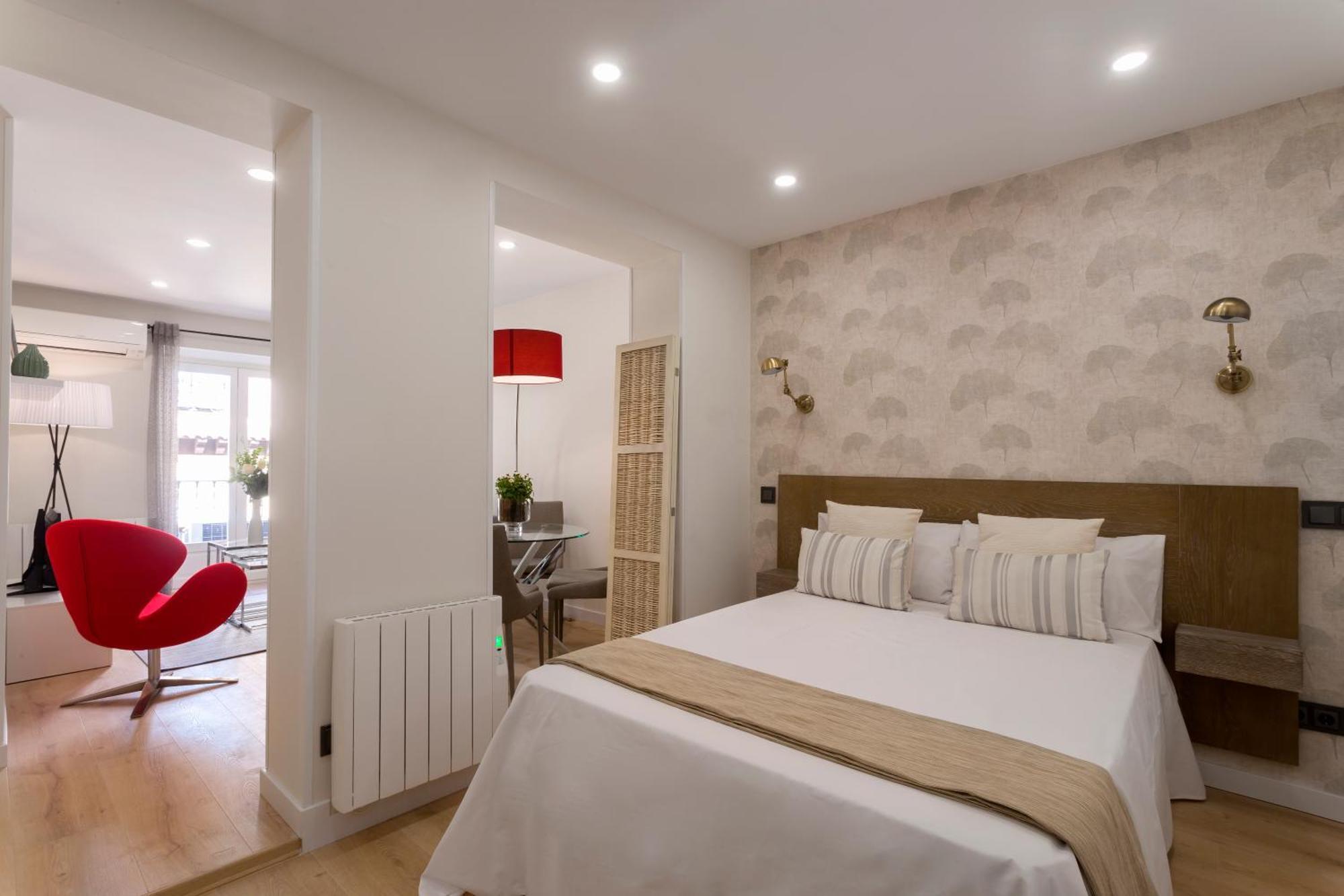 Dobohomes - Relatores Madri