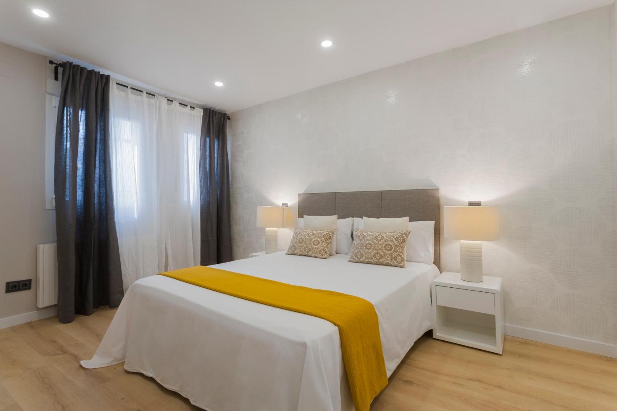 Dobohomes - Relatores Apartment