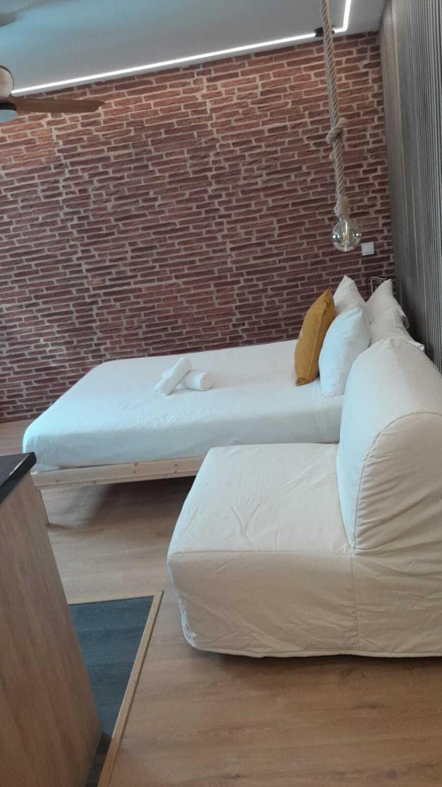 Lejlighed Preciados Madrid