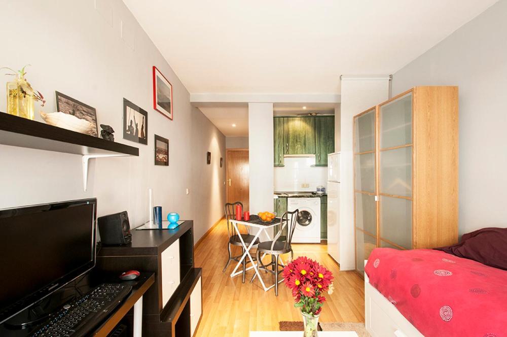 Eloisa Apartment