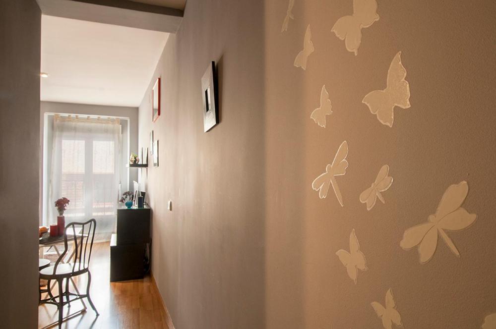Apartment Eloisa *