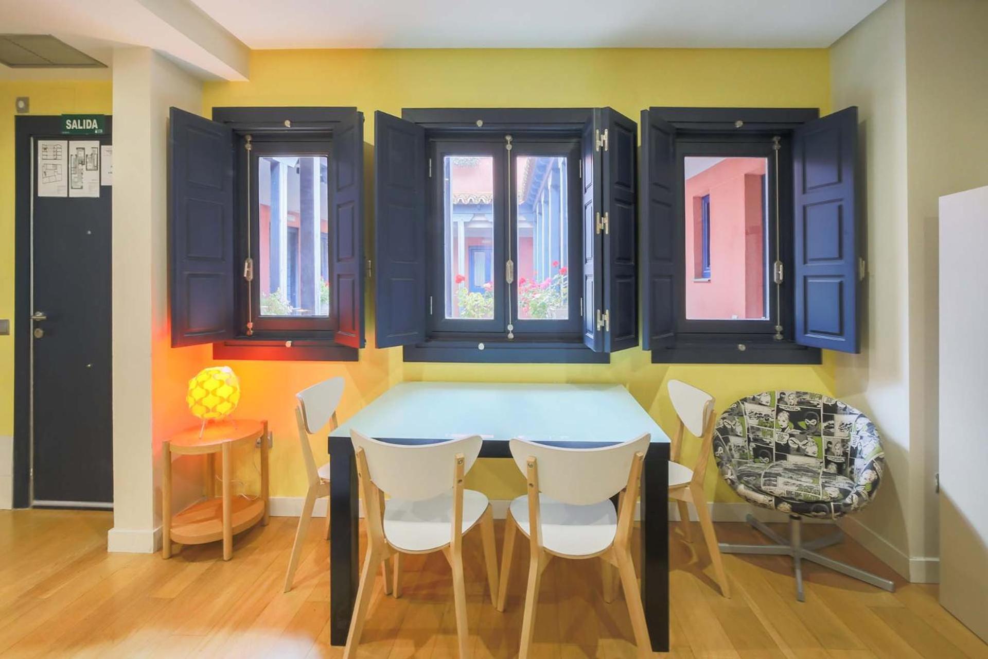 Lejlighed Two Bedroom Plaza Mayor By Sharingco Madrid