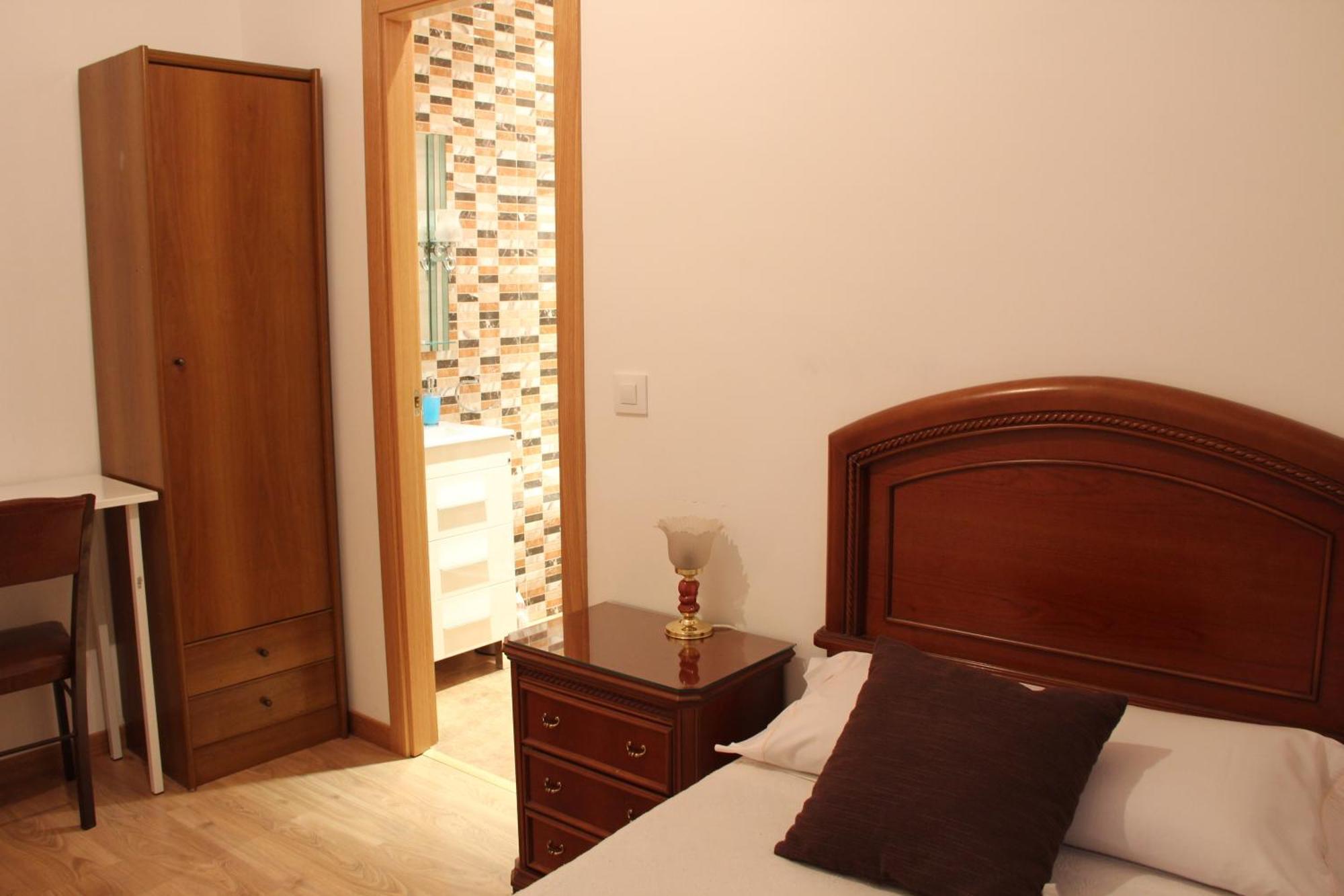 Guest house Casa De Huespedes Galaica