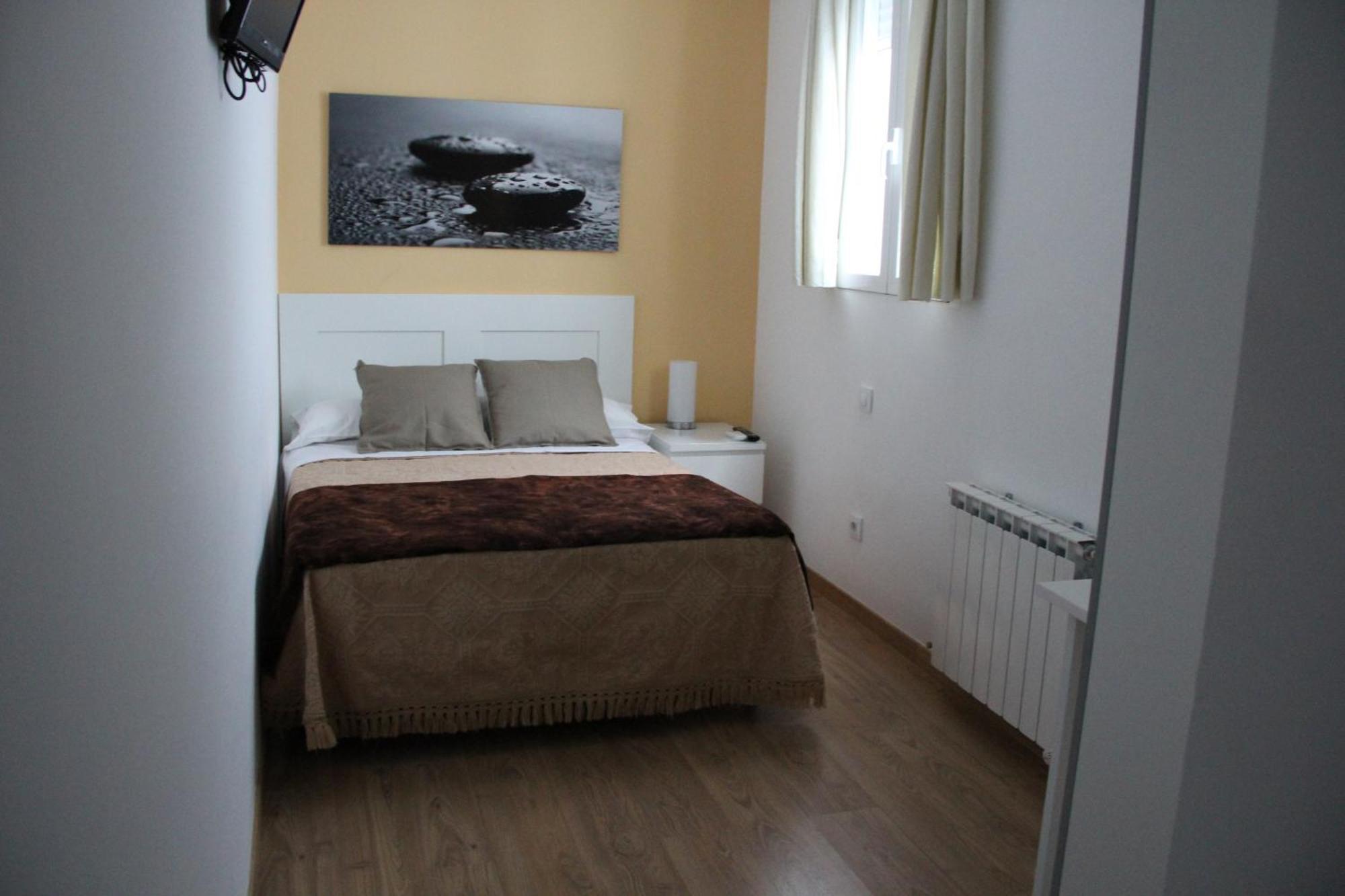 Guest house Casa De Huespedes Galaica