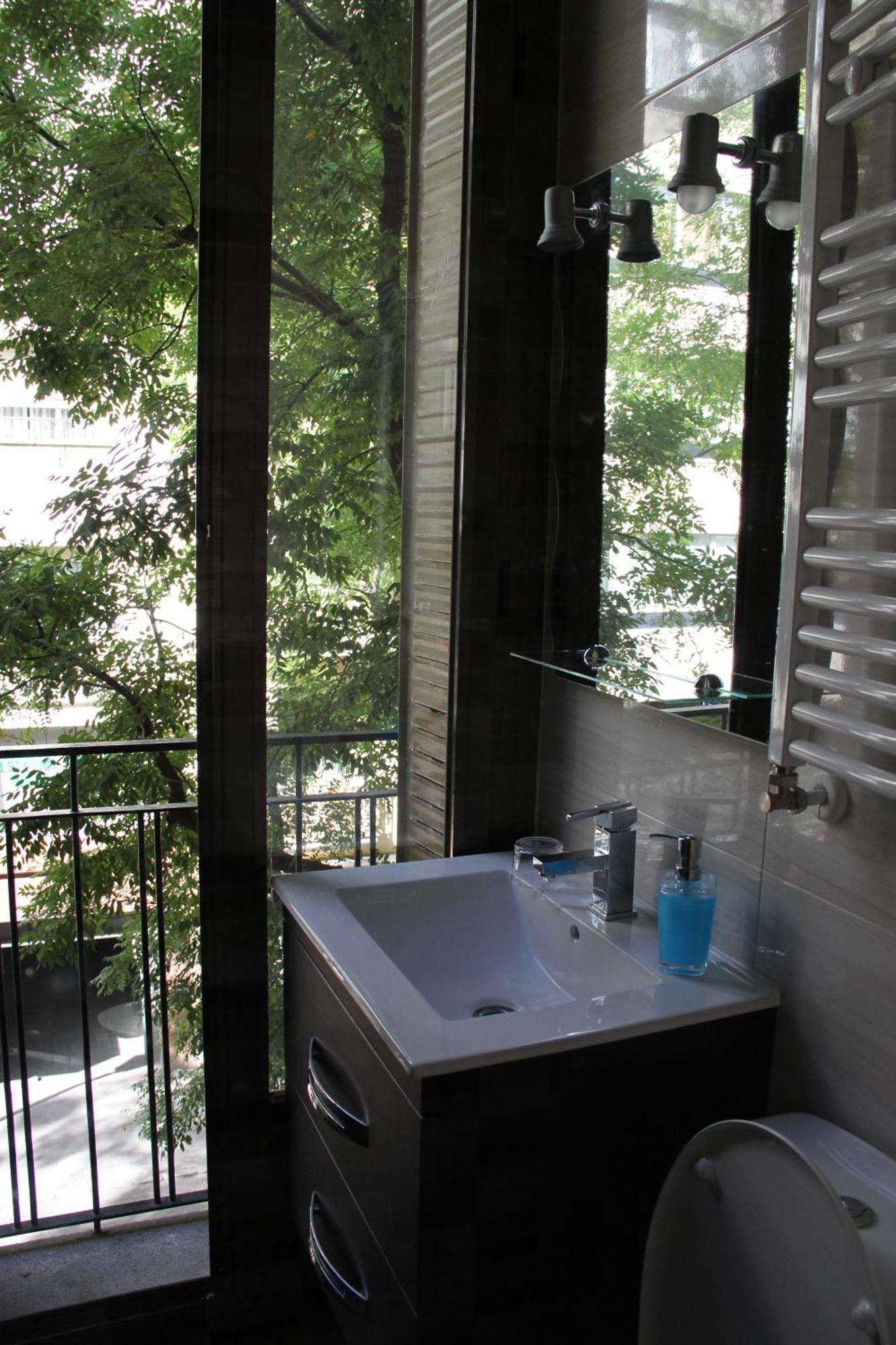 Guest house Casa De Huespedes Galaica Madrid