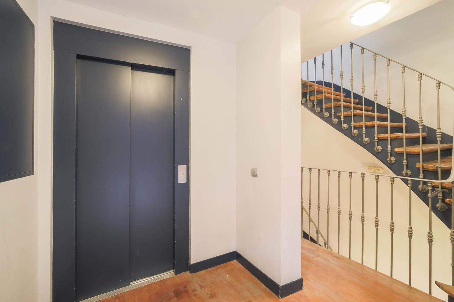 Lejlighed Two Bedroom Plaza Mayor By Sharingco Madrid