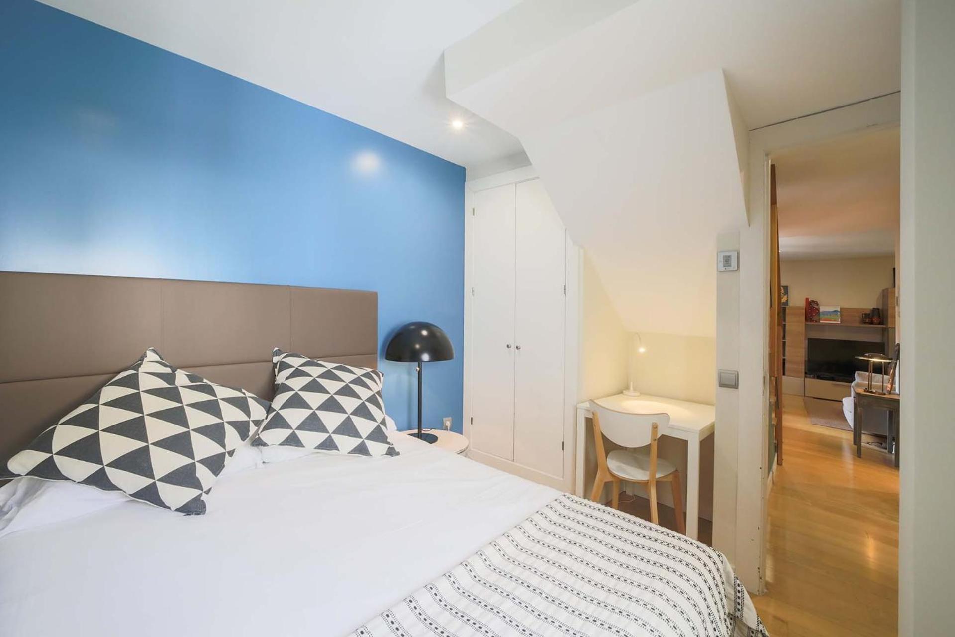 Two Bedroom Plaza Mayor By Sharingco Lejlighed