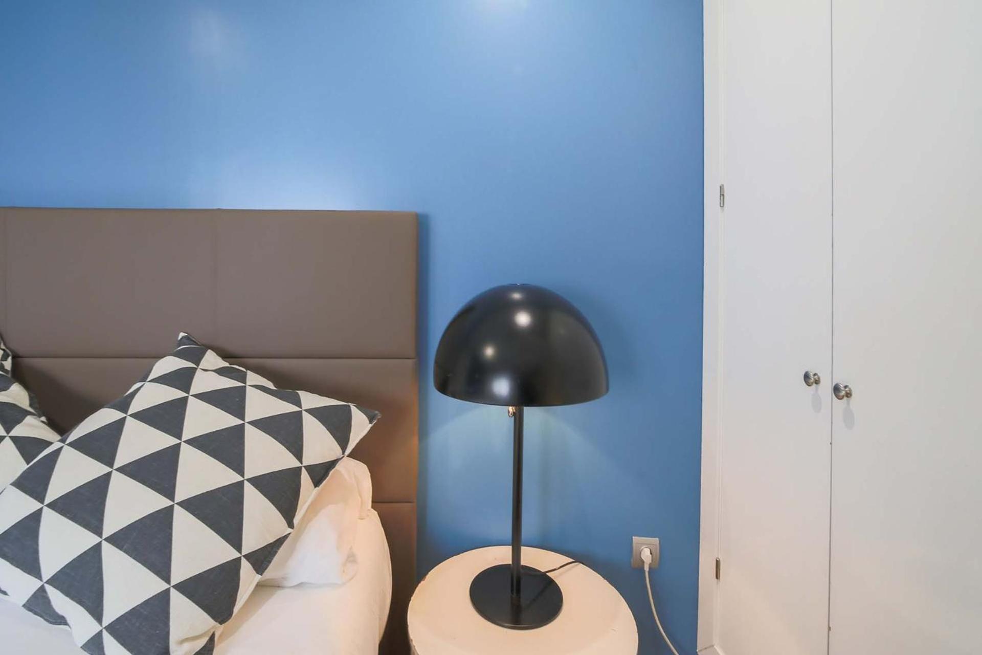 Two Bedroom Plaza Mayor By Sharingco Lejlighed