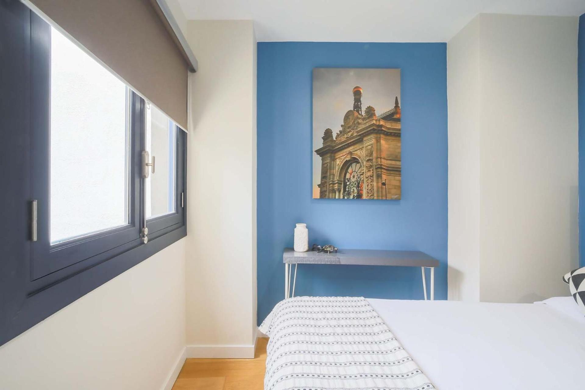 Two Bedroom Plaza Mayor By Sharingco Lejlighed