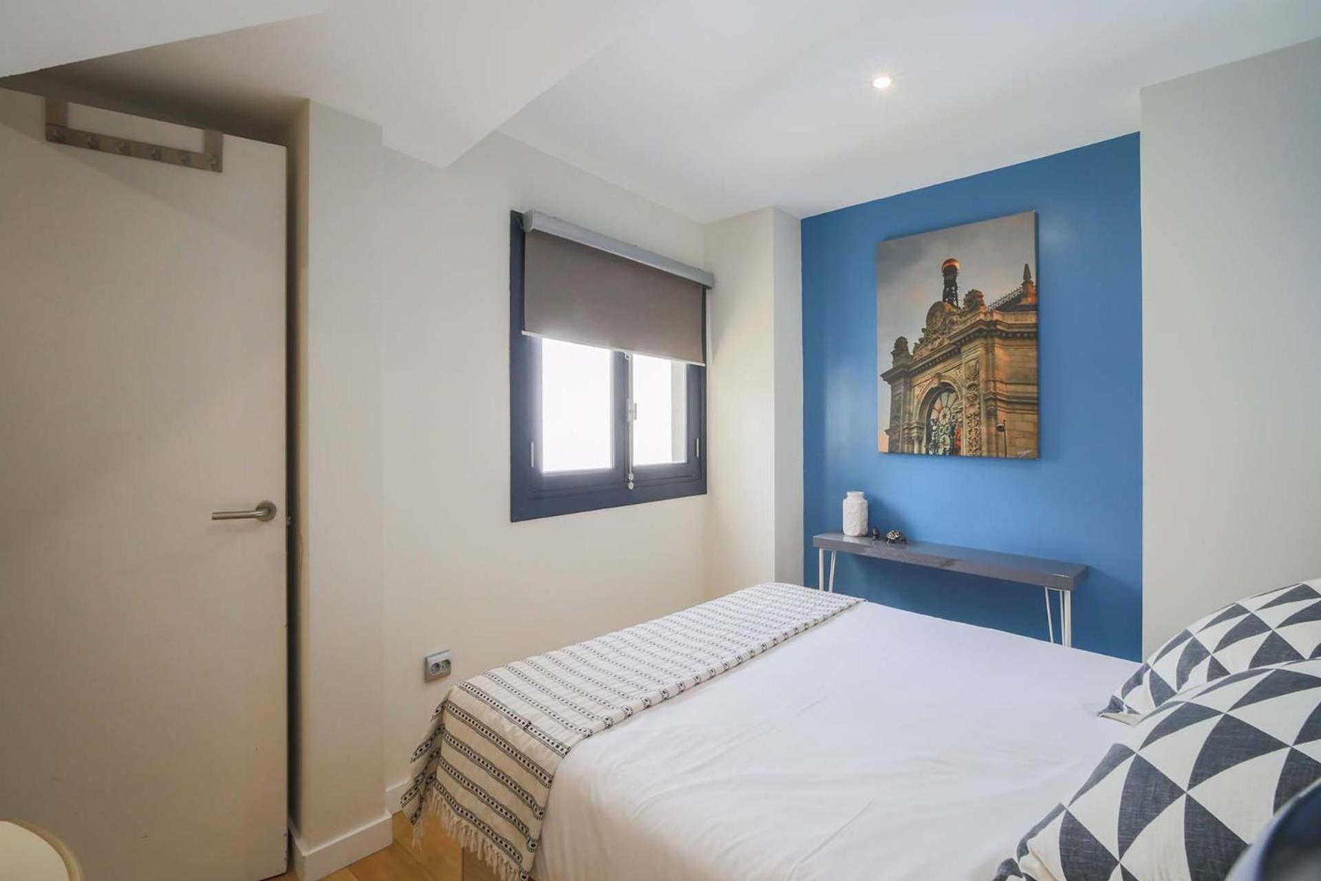 Two Bedroom Plaza Mayor By Sharingco Lejlighed Madrid