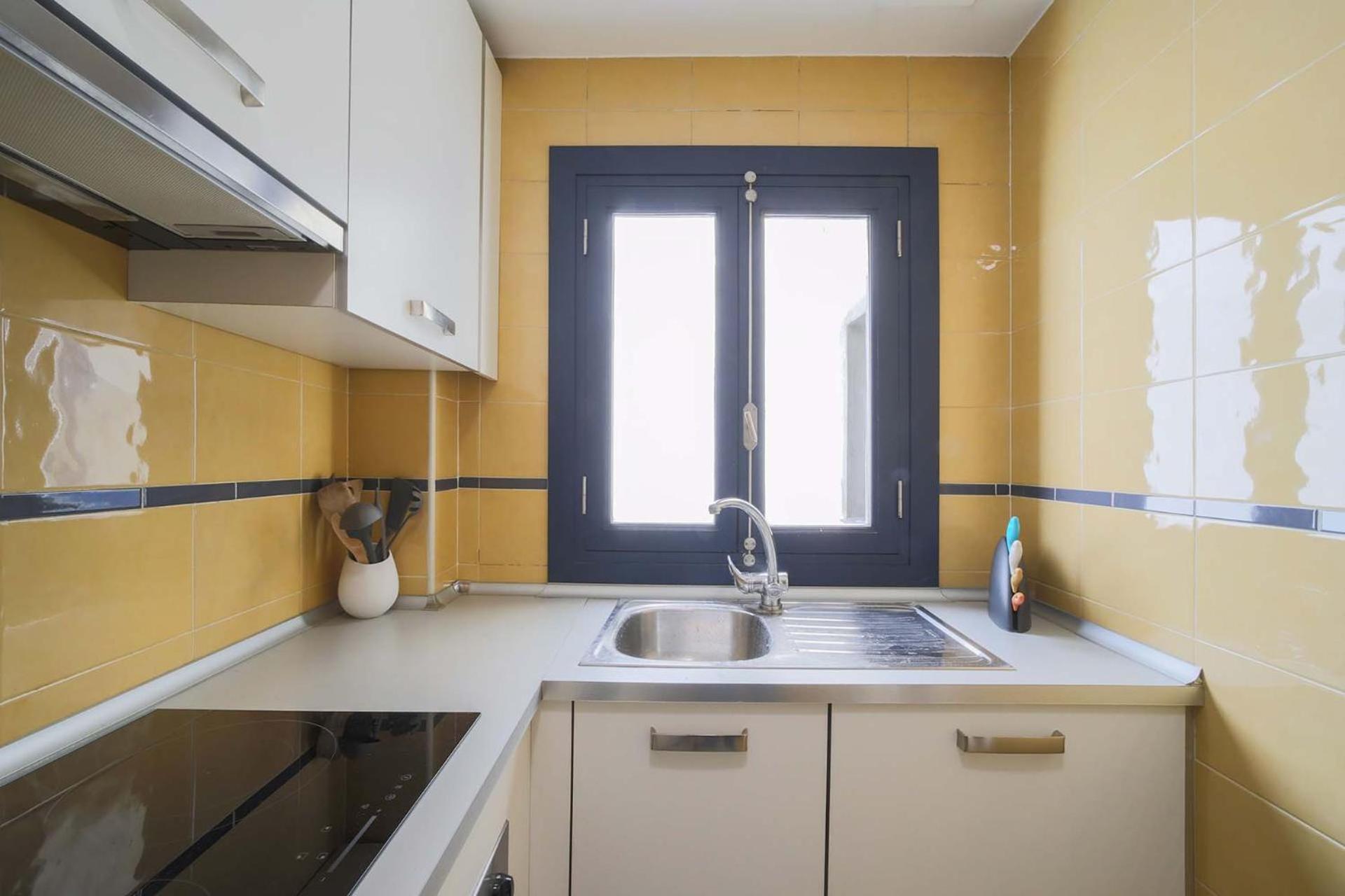 Lejlighed Two Bedroom Plaza Mayor By Sharingco Madrid