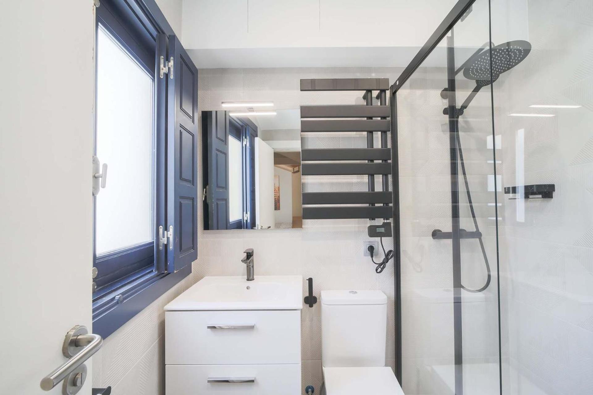 Two Bedroom Plaza Mayor By Sharingco Lejlighed