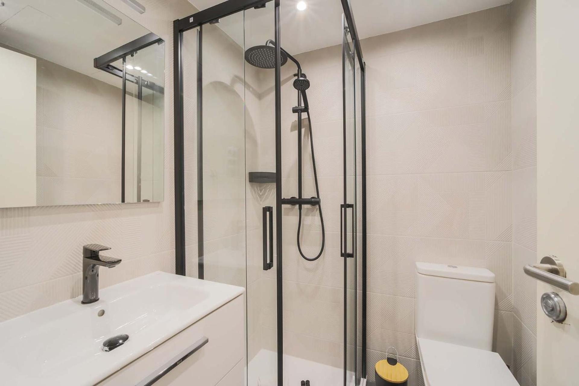 Two Bedroom Plaza Mayor By Sharingco Lejlighed Madrid