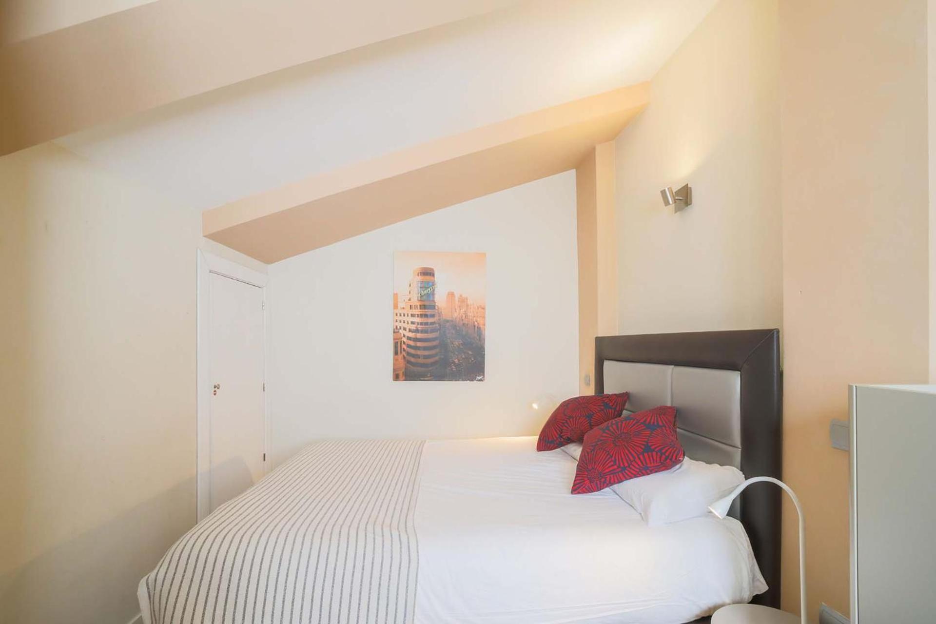 Two Bedroom Plaza Mayor By Sharingco Lejlighed
