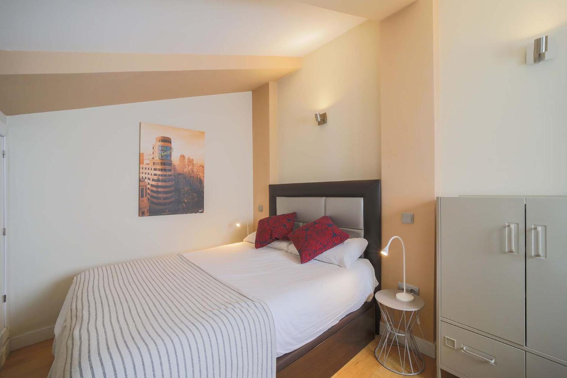 Two Bedroom Plaza Mayor By Sharingco Lejlighed *
