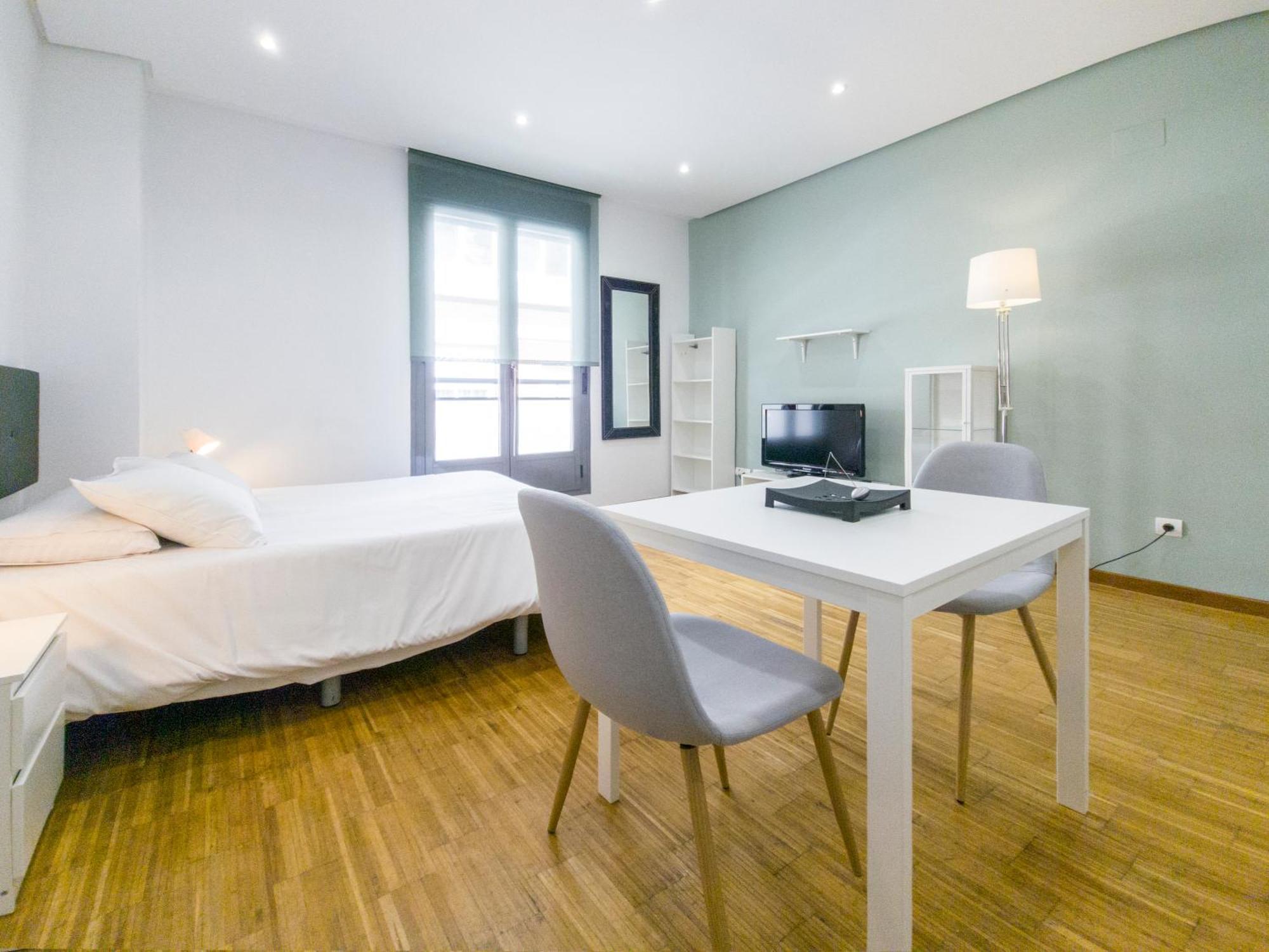 Conde Duque Deco * Madrid