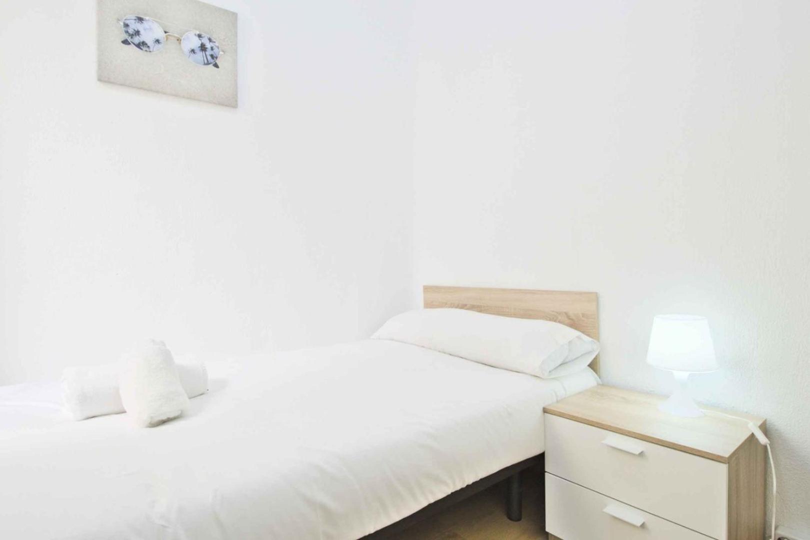 Guestready - A Cosy Nest In The Centre Apartment Madrid