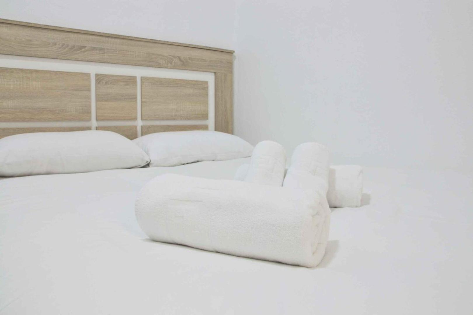 Apartment Guestready - A Cosy Nest In The Centre